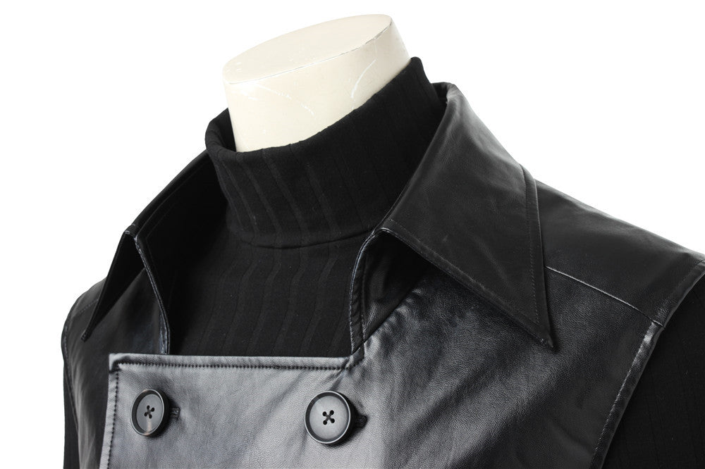 Costume Cosplay Spider Man Noir