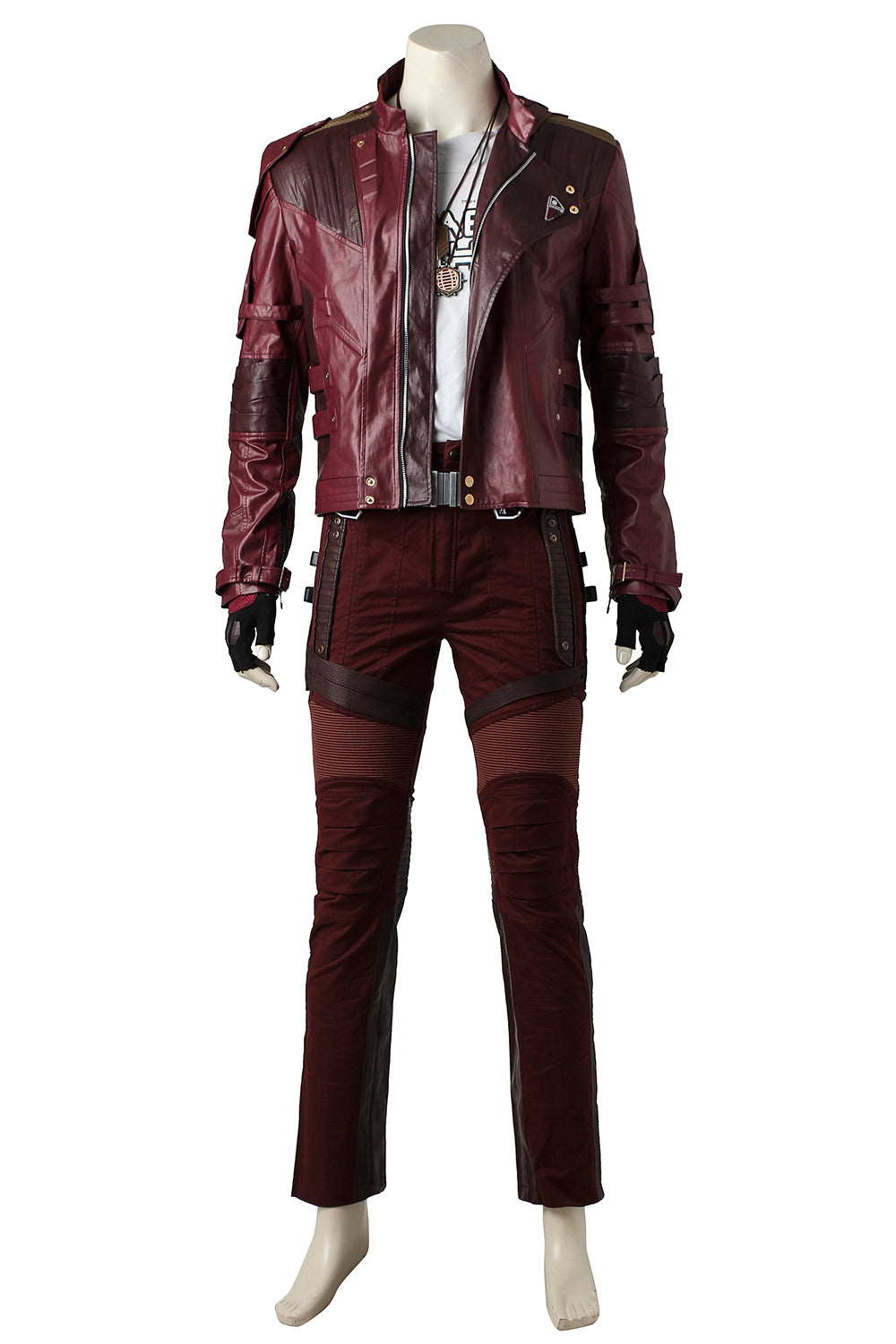Les Gardiens De La Galaxie Costume Cosplay De Star Lord