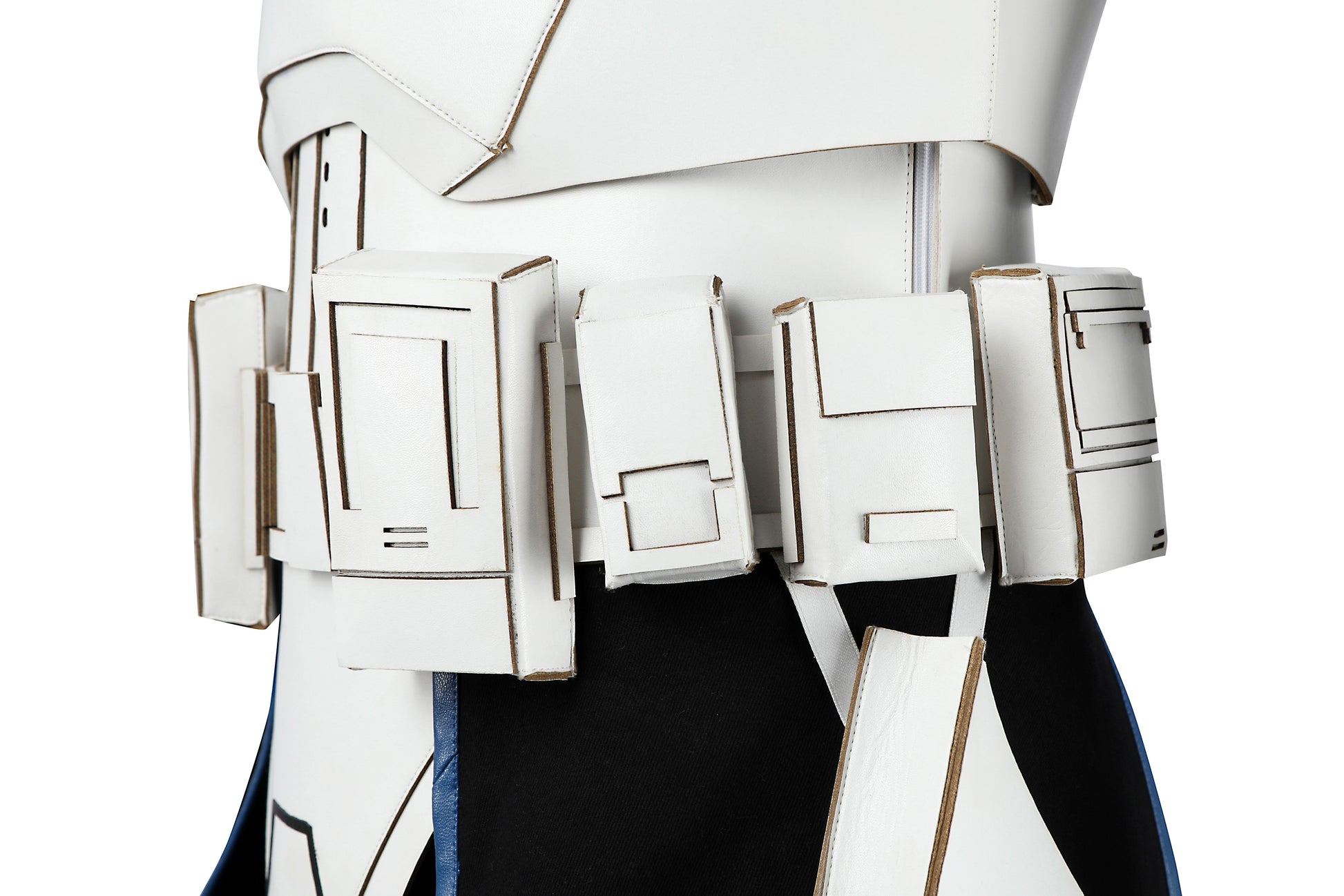 Costume de Cosplay de Captain Rex