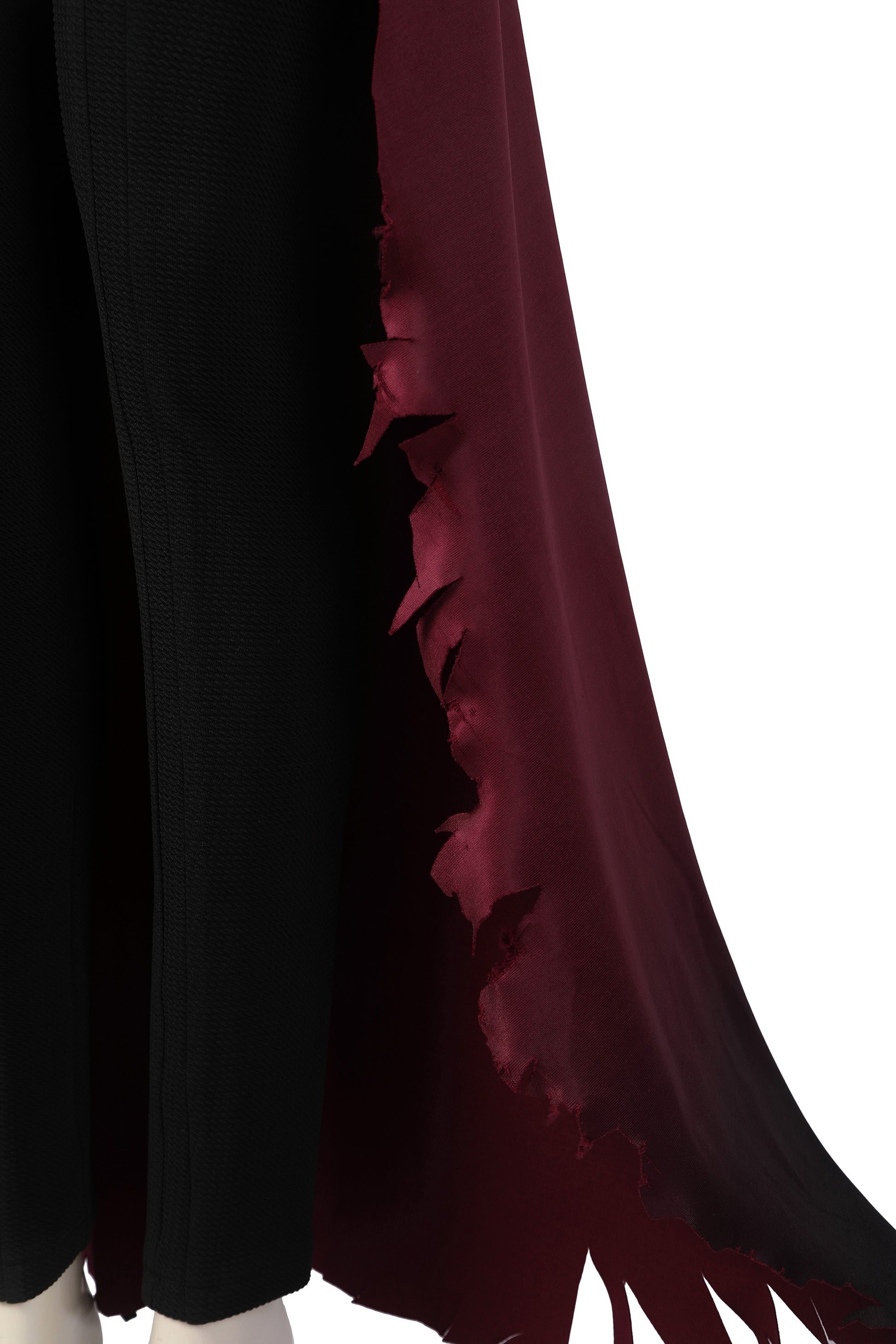 Costume Cosplay Wanda La Sorcière Rouge Tenue Complète De Wanda Maximoff