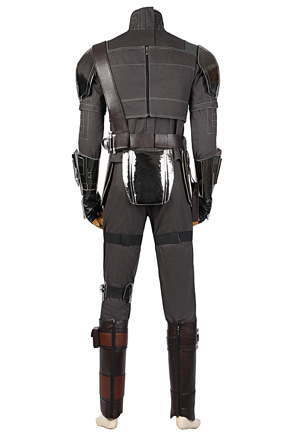 Costume Cosplay Mandalorien Armure Complète