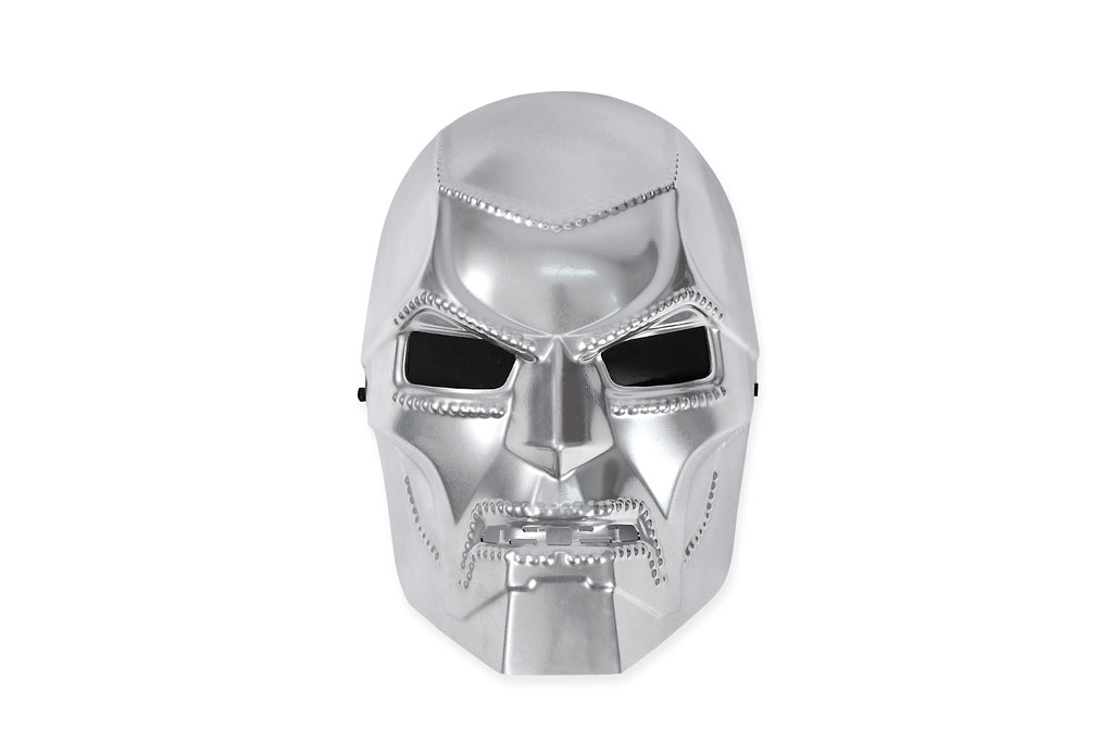 Victor Von Doom Costume Cosplay Tenue Noire