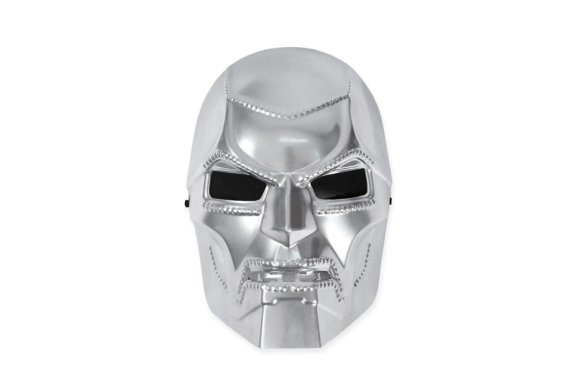 Victor Von Doom Costume Cosplay Tenue Noire