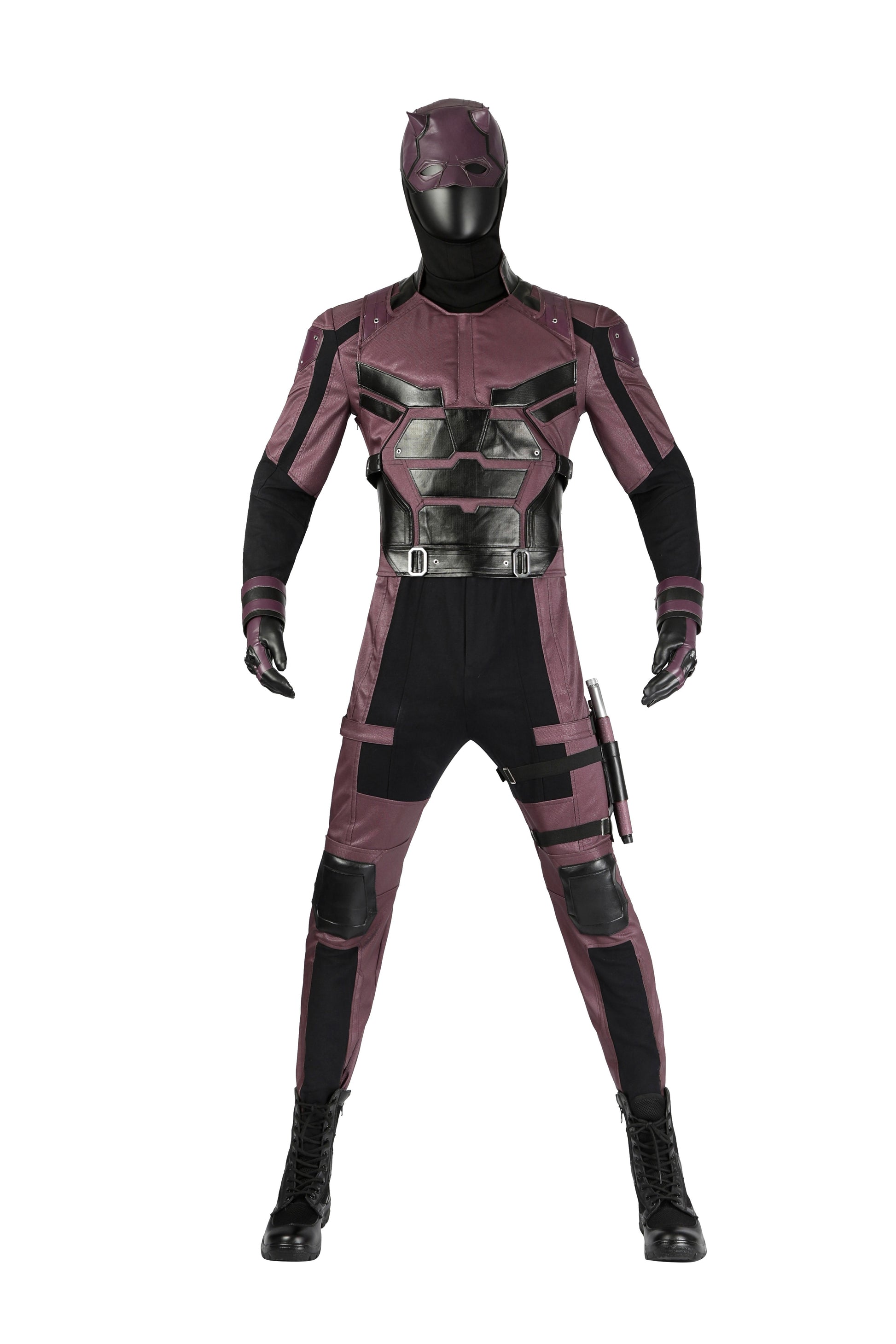 Costume de cosplay de la tenue de Matt Murdock
