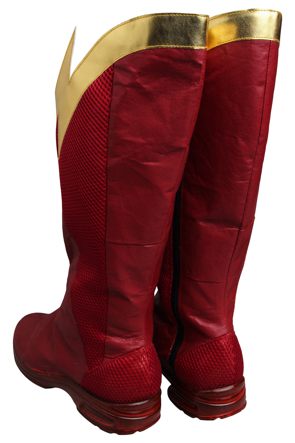 Costume de Cosplay de Barry Allen