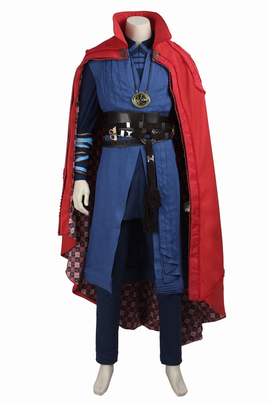 Costume de Cosplay de Stephen Strange