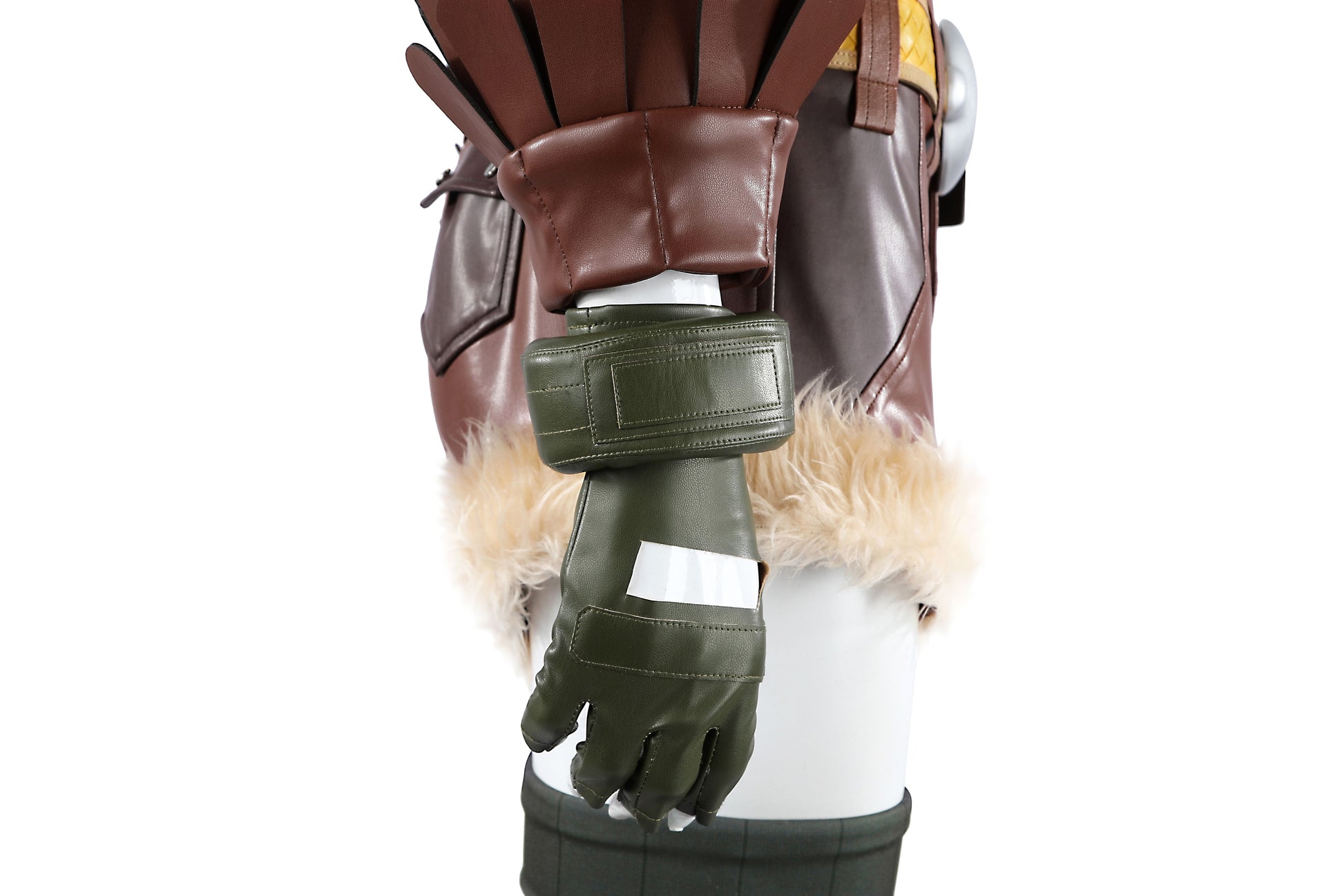 Costume Cosplay de Squirrel Girl