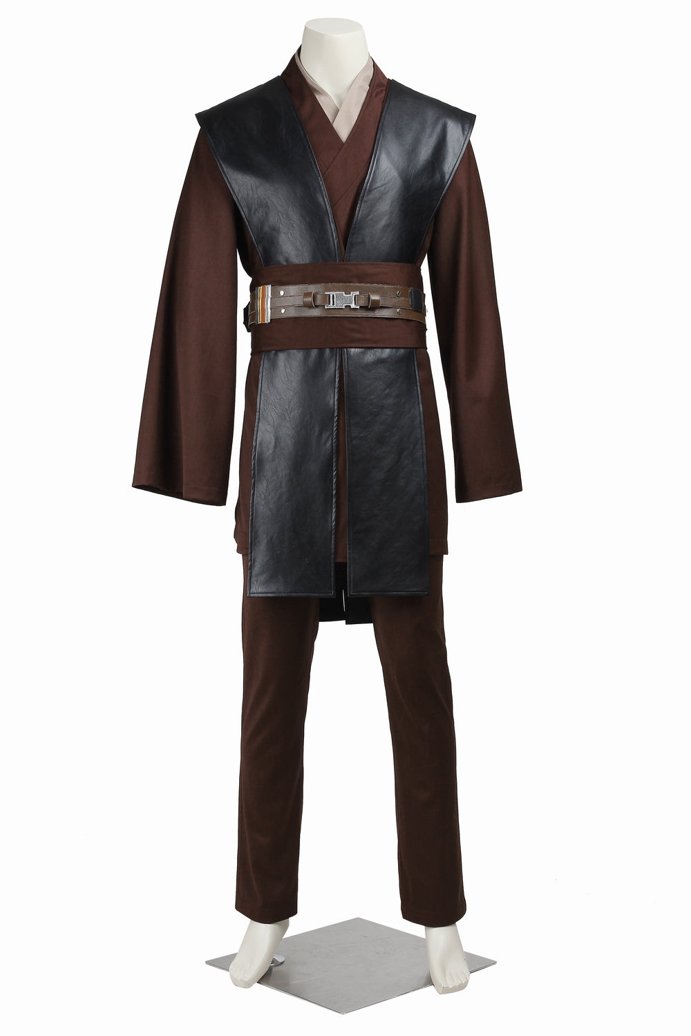 Costume De Cosplay Anakin Jedi De Star Wars