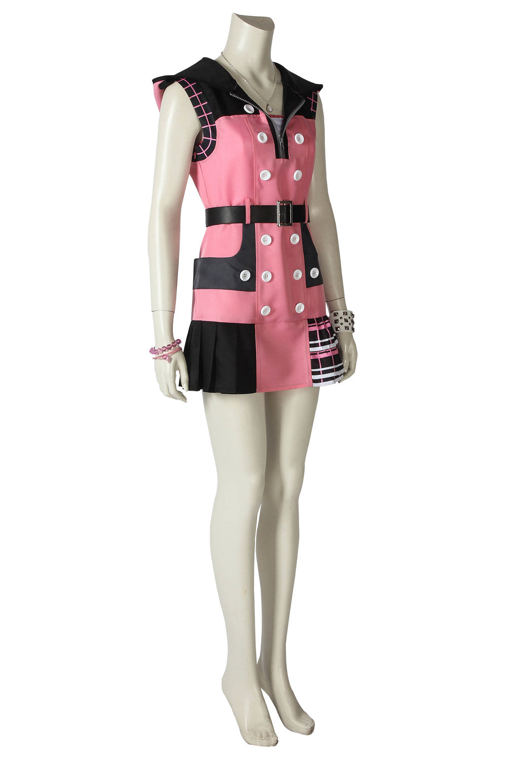 Costume de Cosplay Kairi