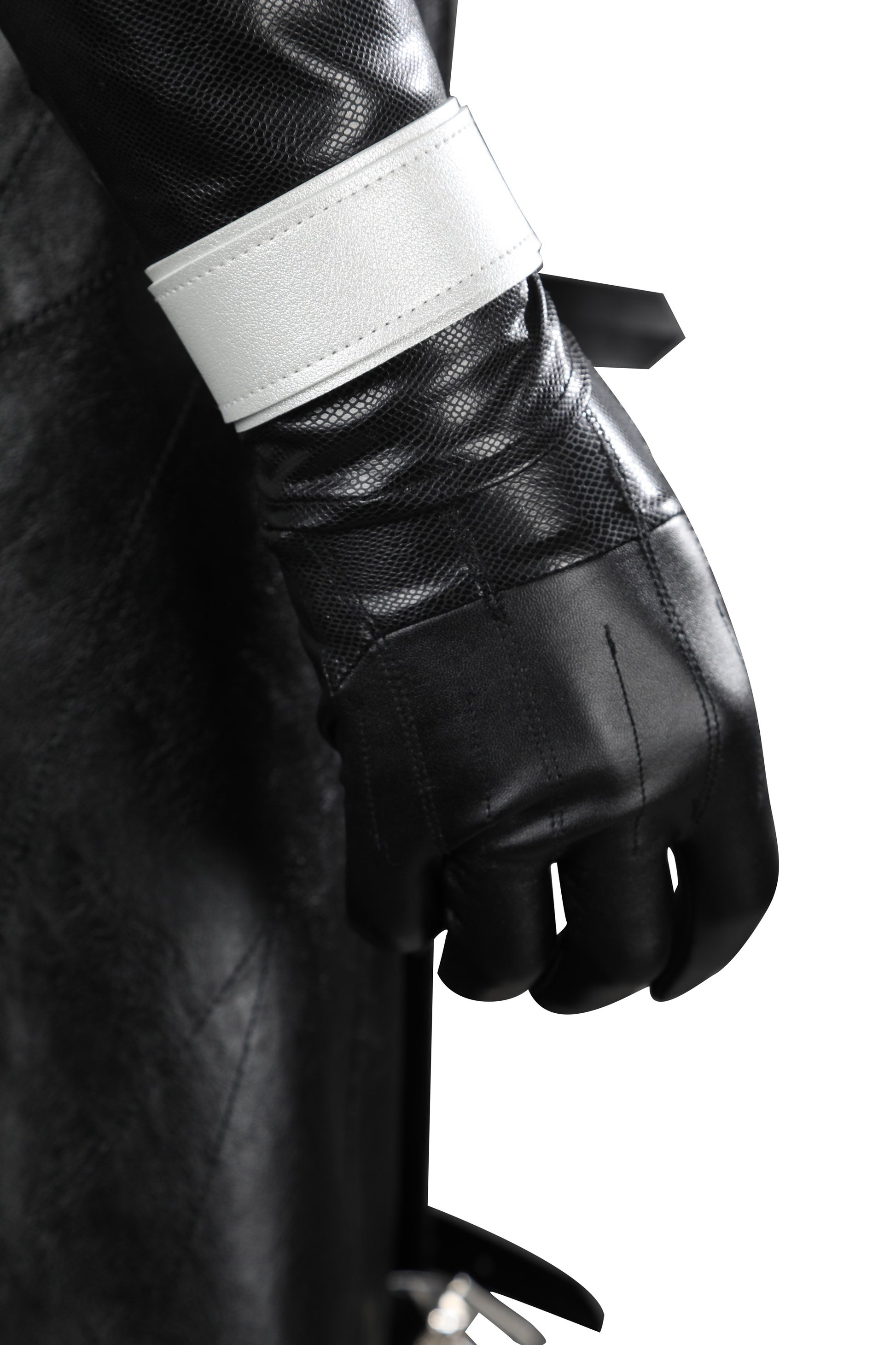 Costume de Cosplay de Sephiroth
