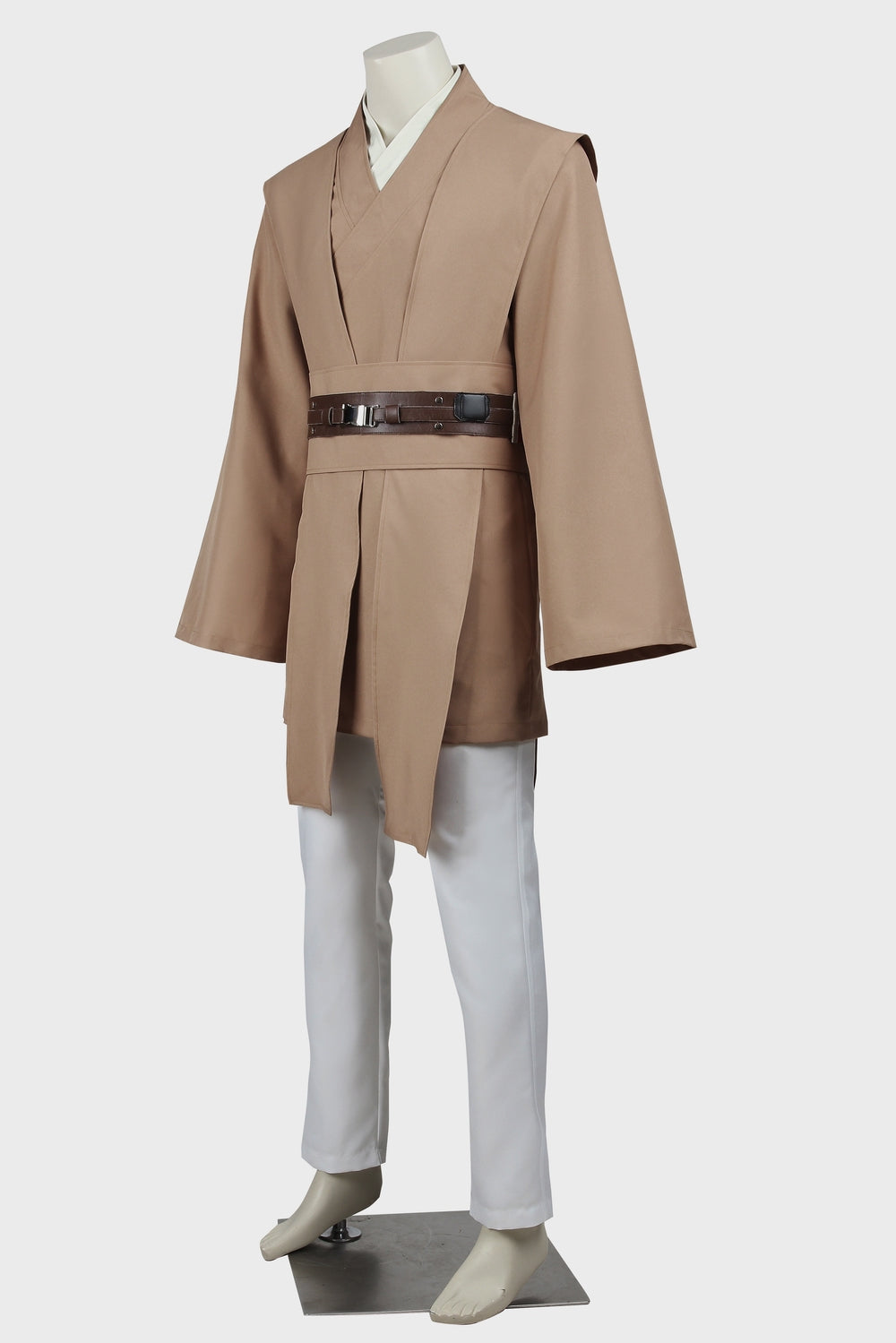 Costume de Cosplay de Mace Windu