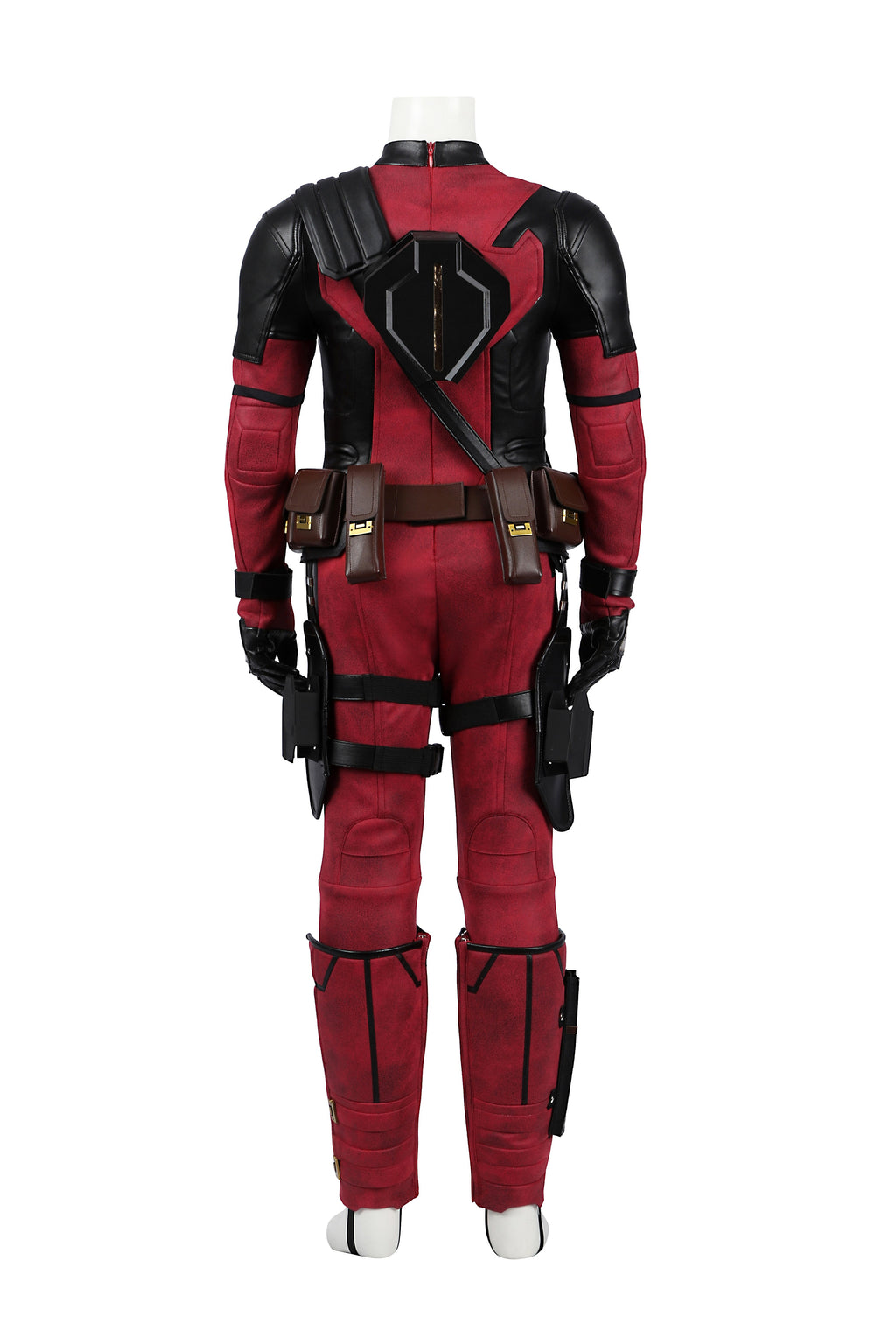 Costume de Cosplay Wade Wilson pour Enfants
