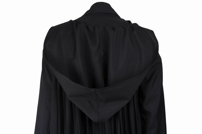 Costume Cosplay de Dark Maul Robe Noire