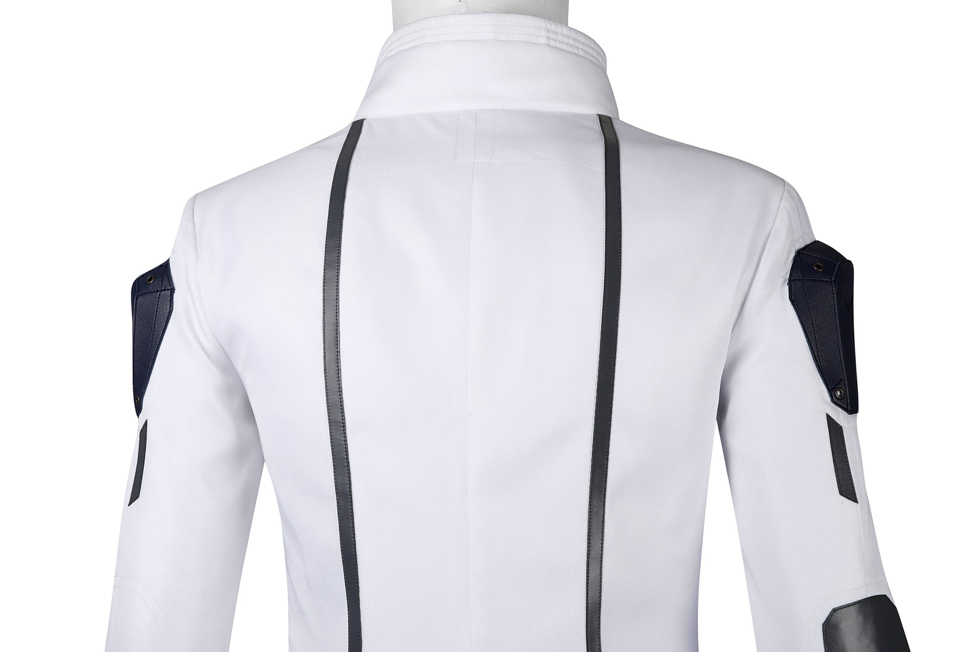 Costume de Cosplay Cypher