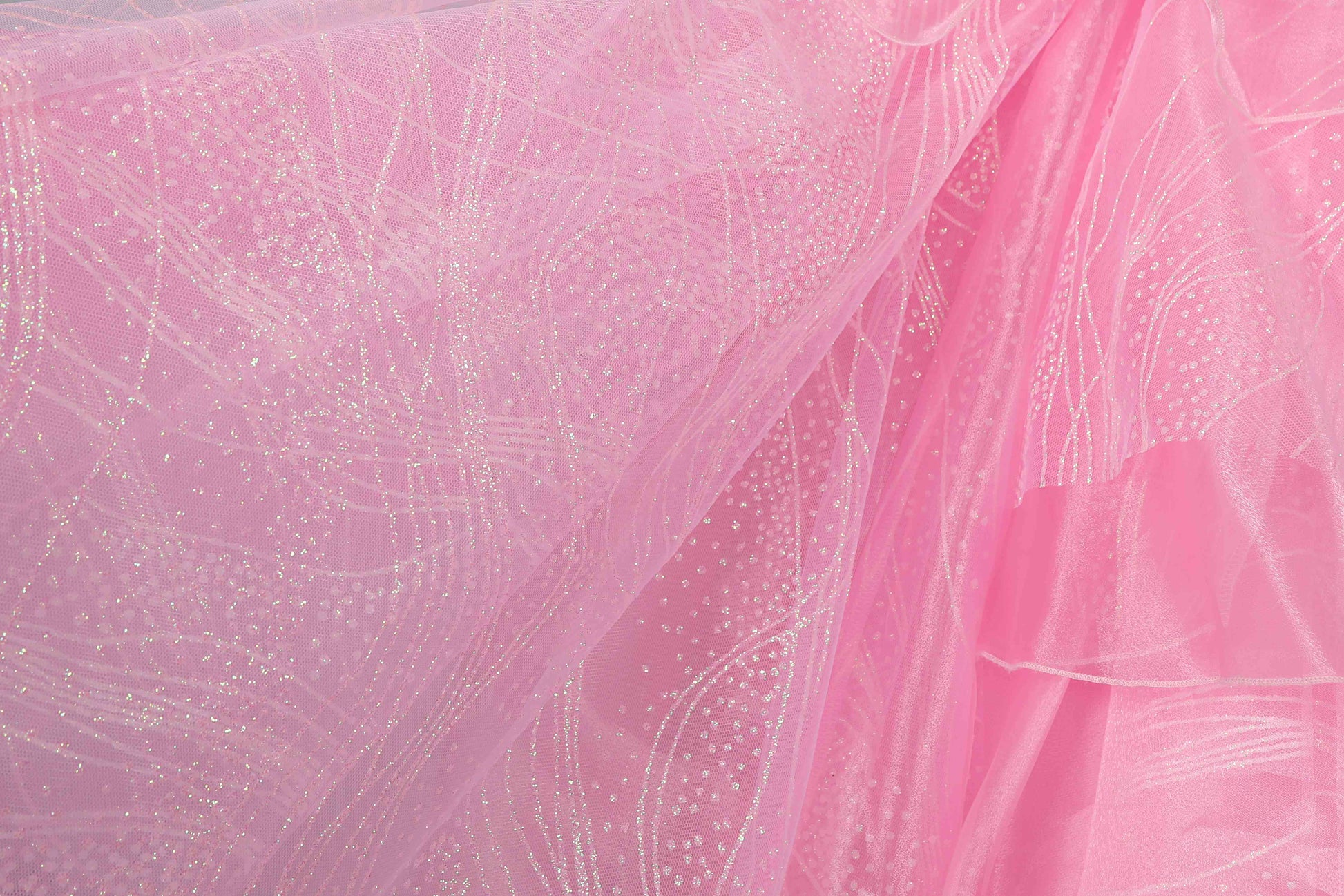 Costume de Cosplay Robe de Glinda