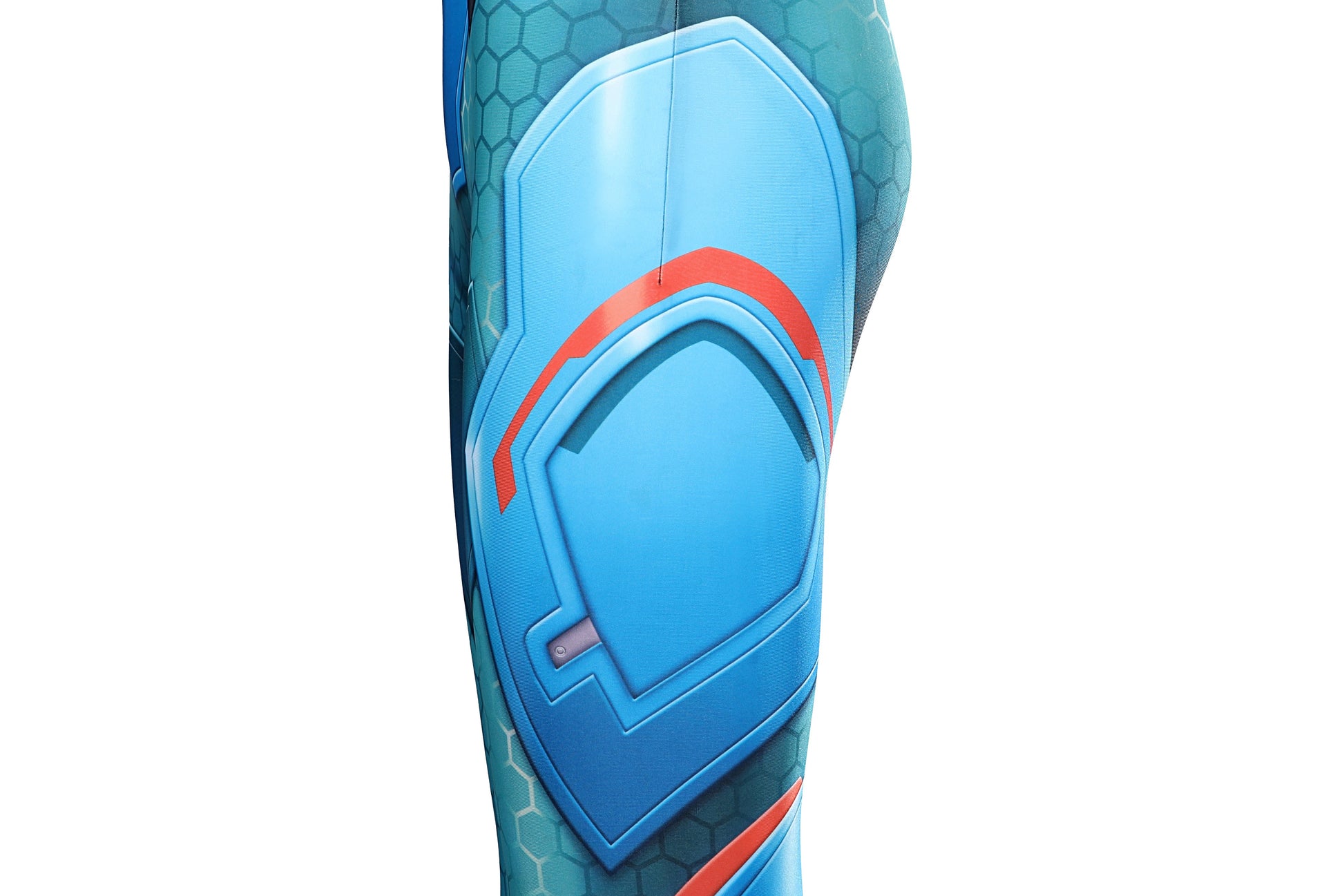 Costume de Cosplay Combinaison Juno