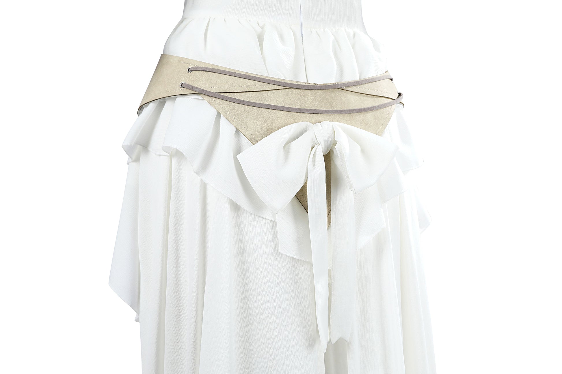 Costume de Cosplay de la Robe d'Ishgard
