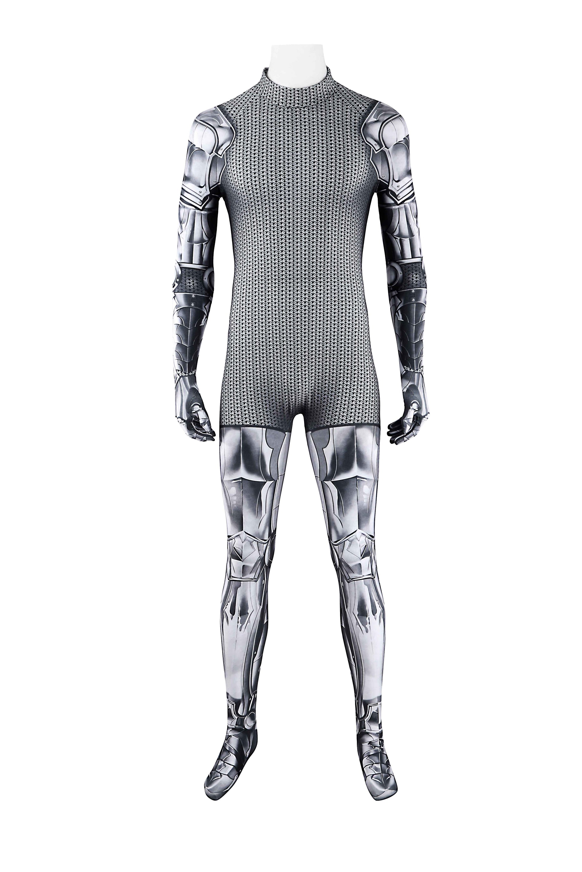 Costume de Cosplay Combinaison de Victor von Doom