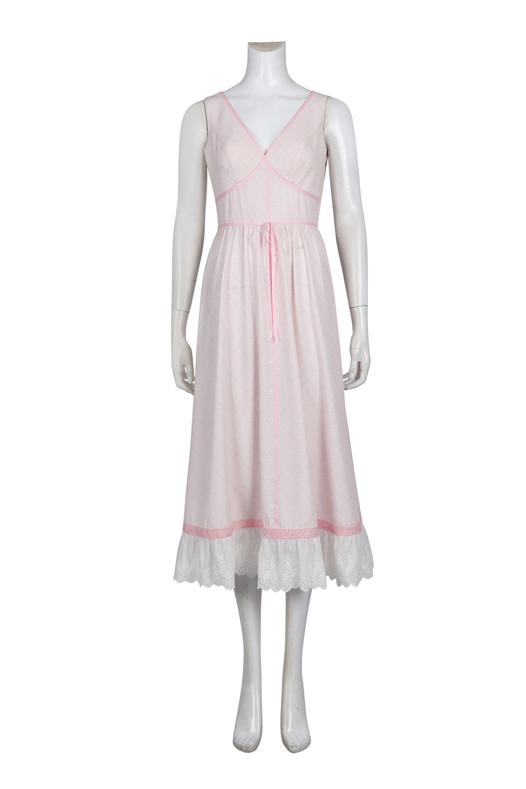 Costume de Cosplay Aerith Gainsborough