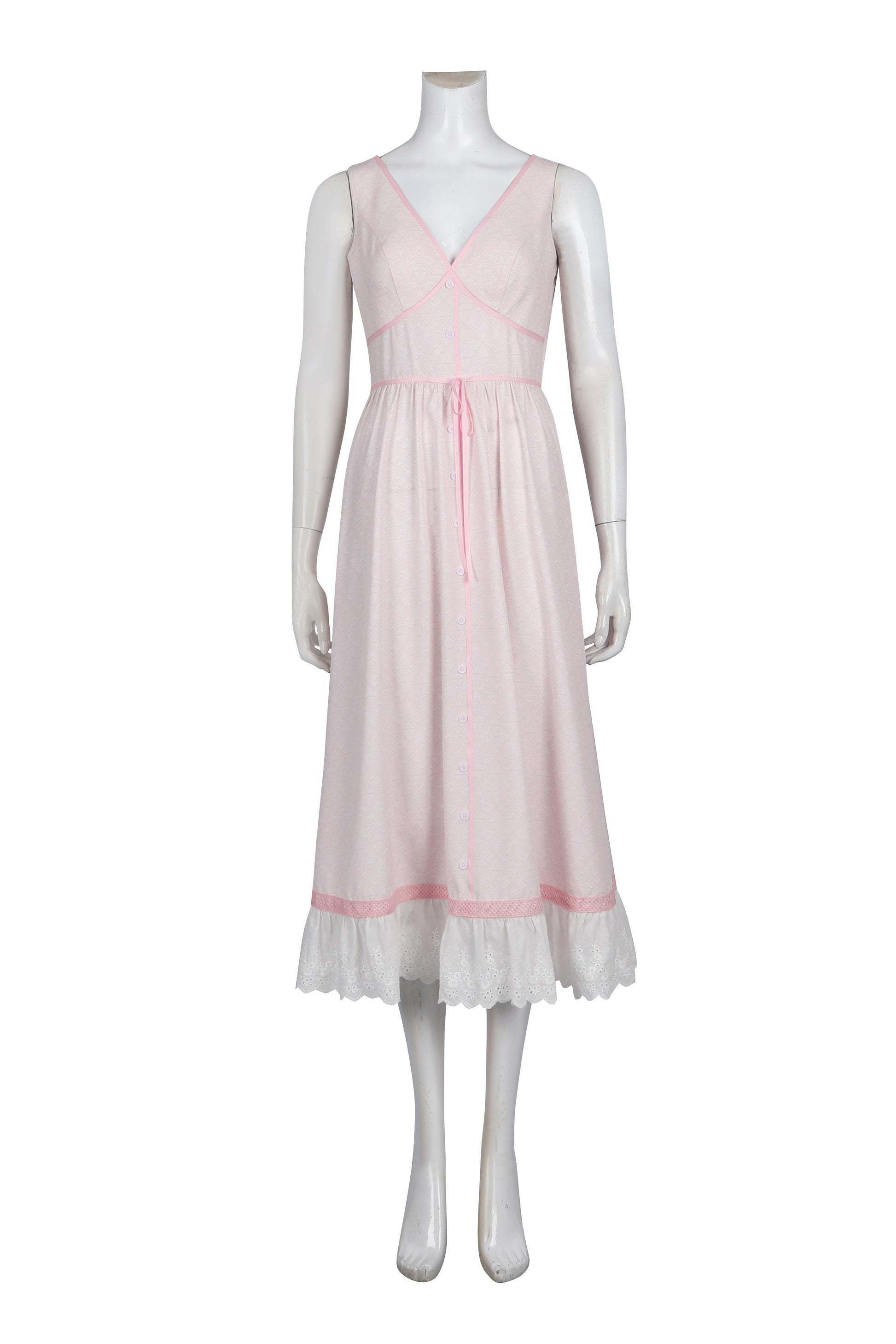 Costume de Cosplay Aerith Gainsborough