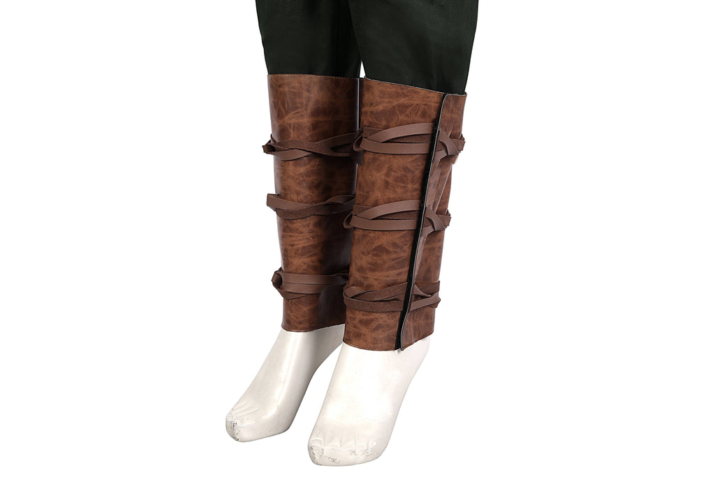 Costume de Cosplay de Ciri Saison 2