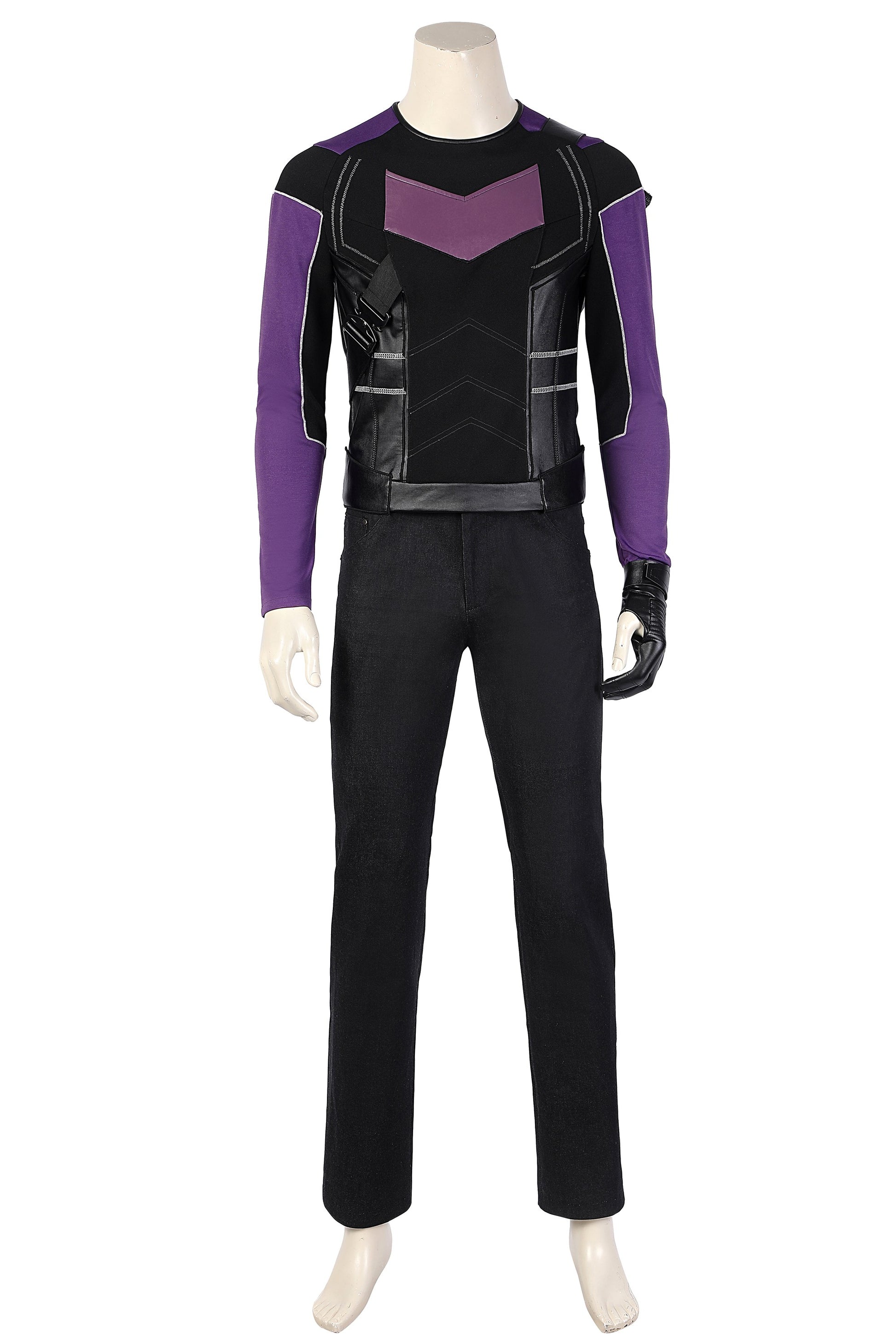 Costume de Cosplay Clinton Barton