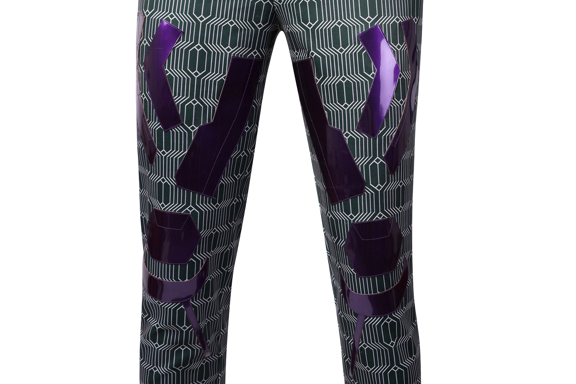 Costume de Cosplay Kang