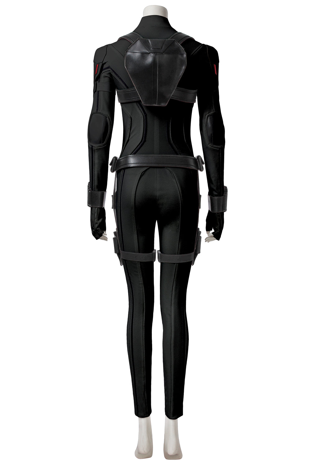 Uniforme De Combat Cosplay Natasha Romanoff Veuve Noire
