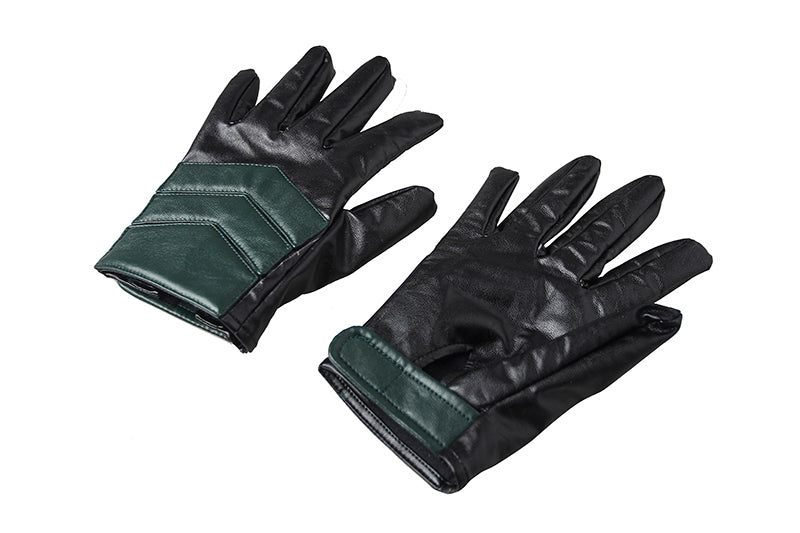 Costume de Cosplay d'Oliver Queen