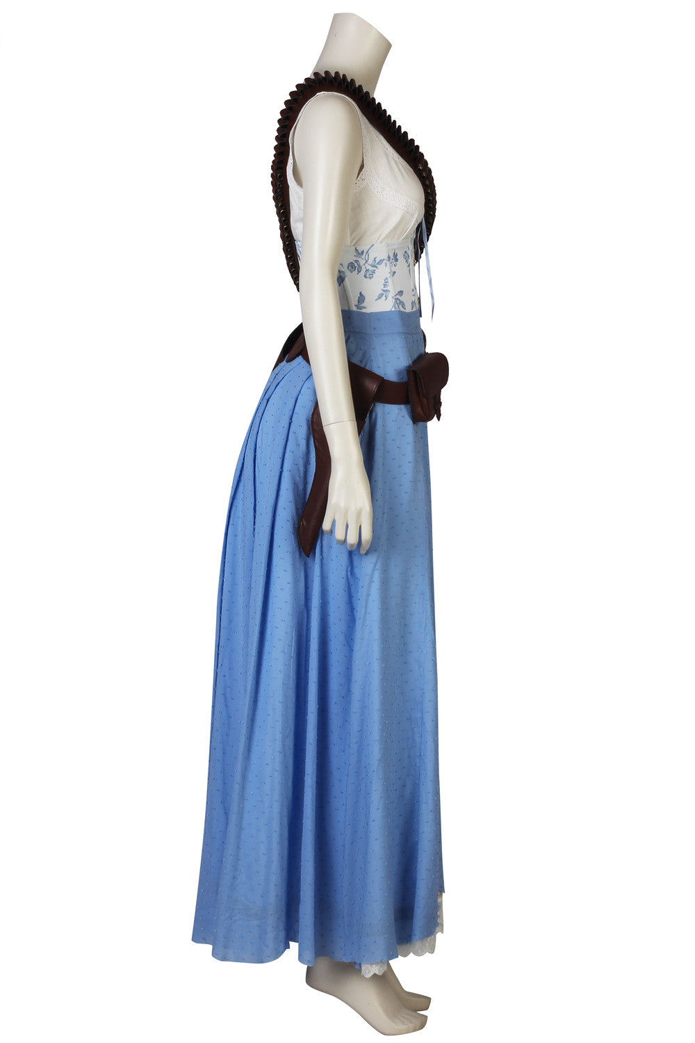 Costume de Cosplay Dolores Abernathy