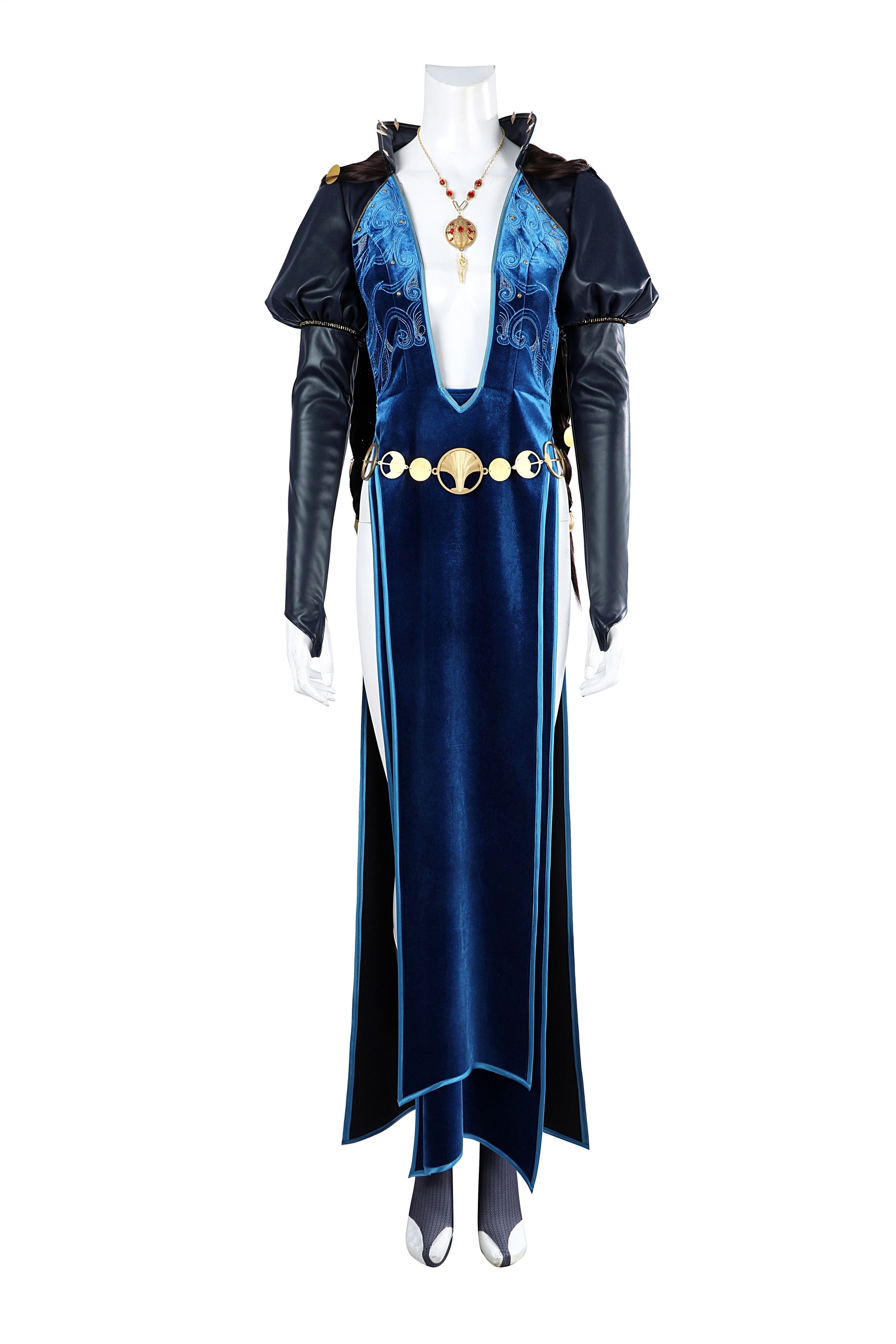 Costume de Cosplay Misura
