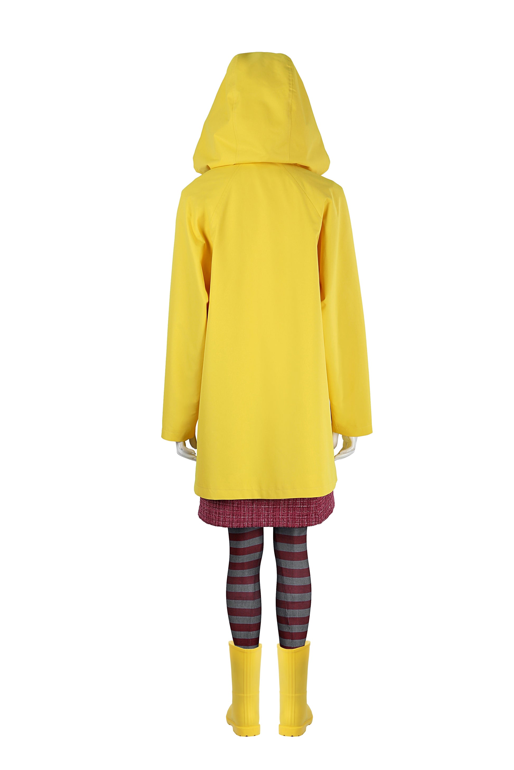 Costume de Cosplay de Caroline