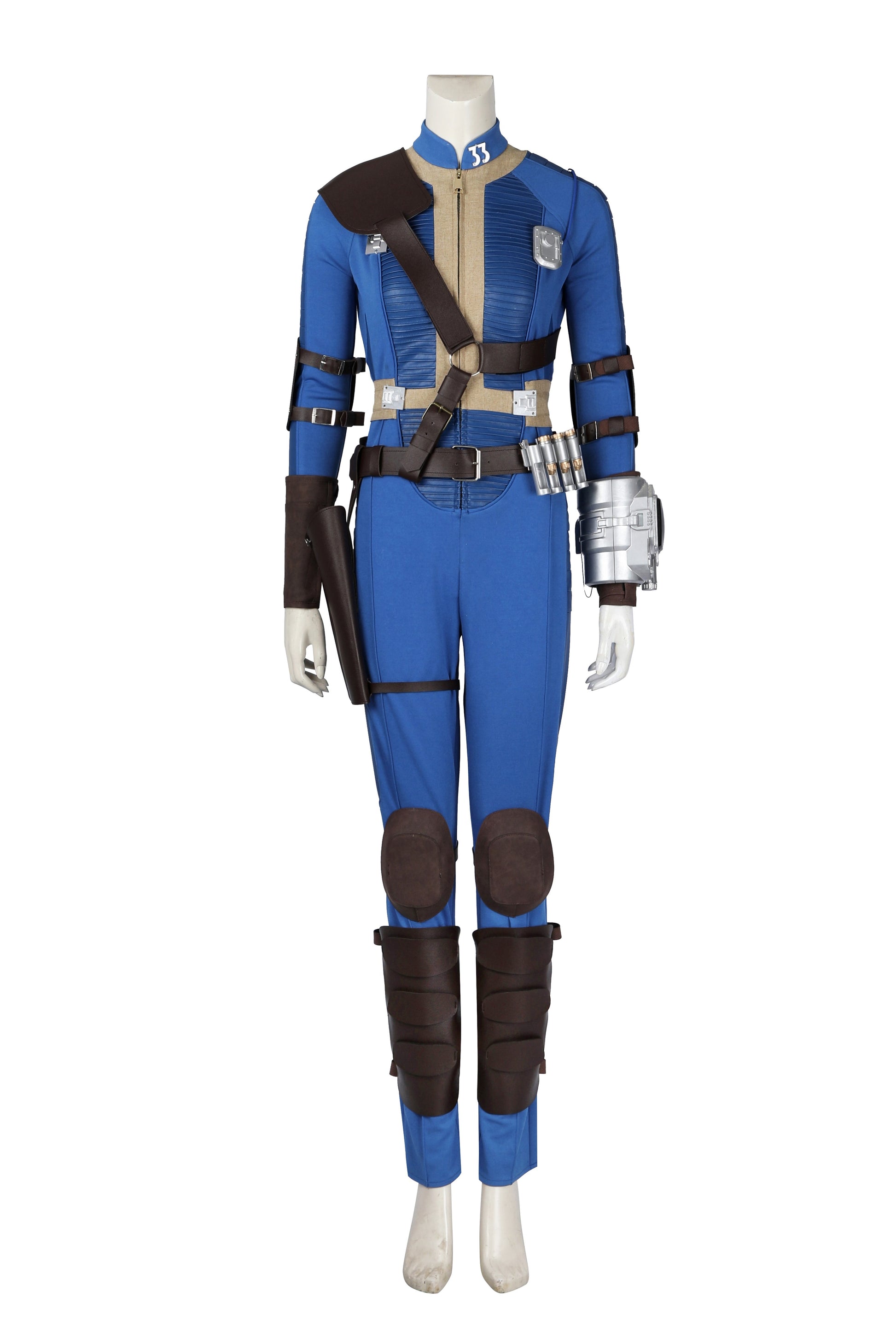 Costume de Cosplay Tenue de Lucy Saison 1