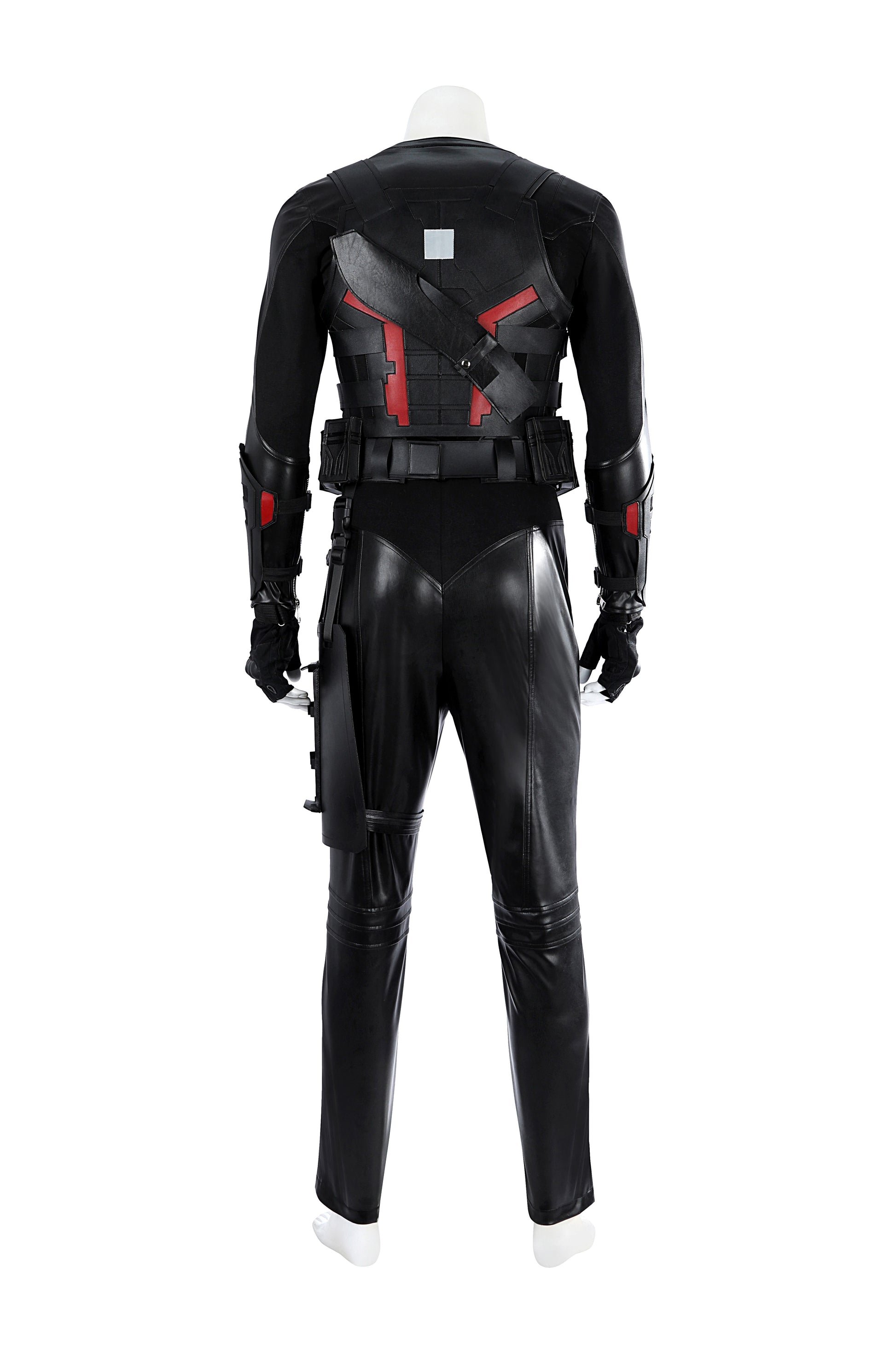 Costume de Cosplay Blade