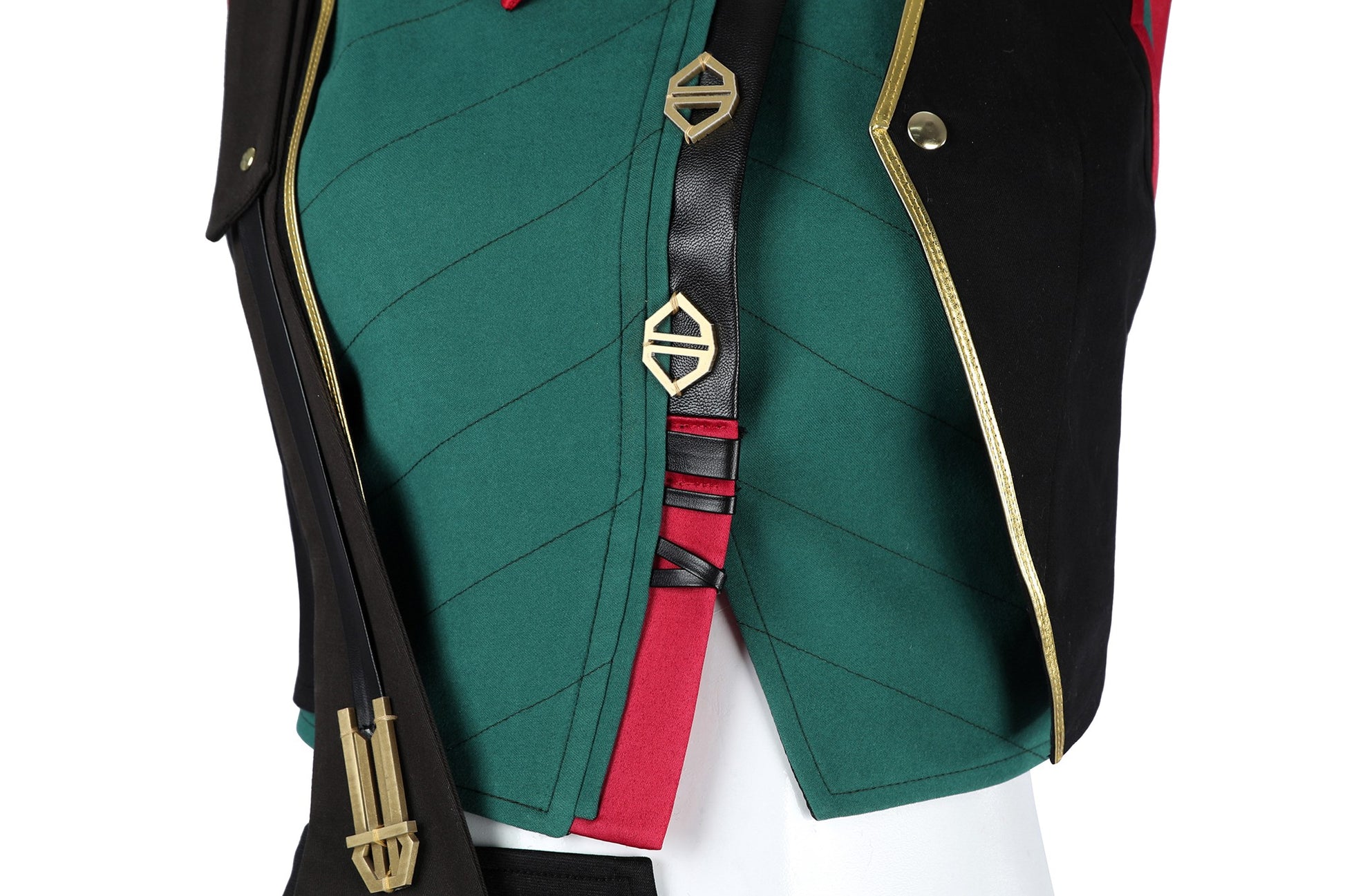 Costume de Cosplay BAOBAO