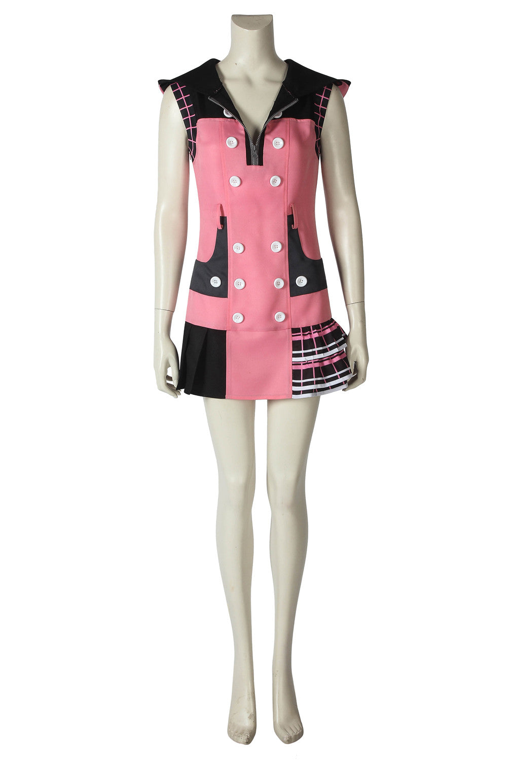 Costume de Cosplay Kairi