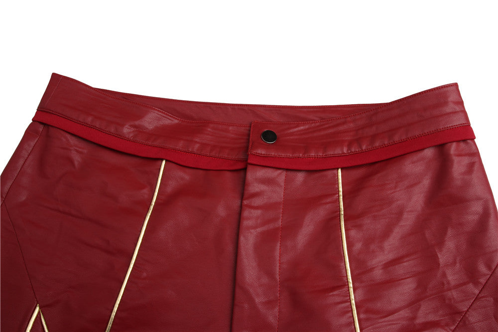 Costume de Cosplay de Barry Allen