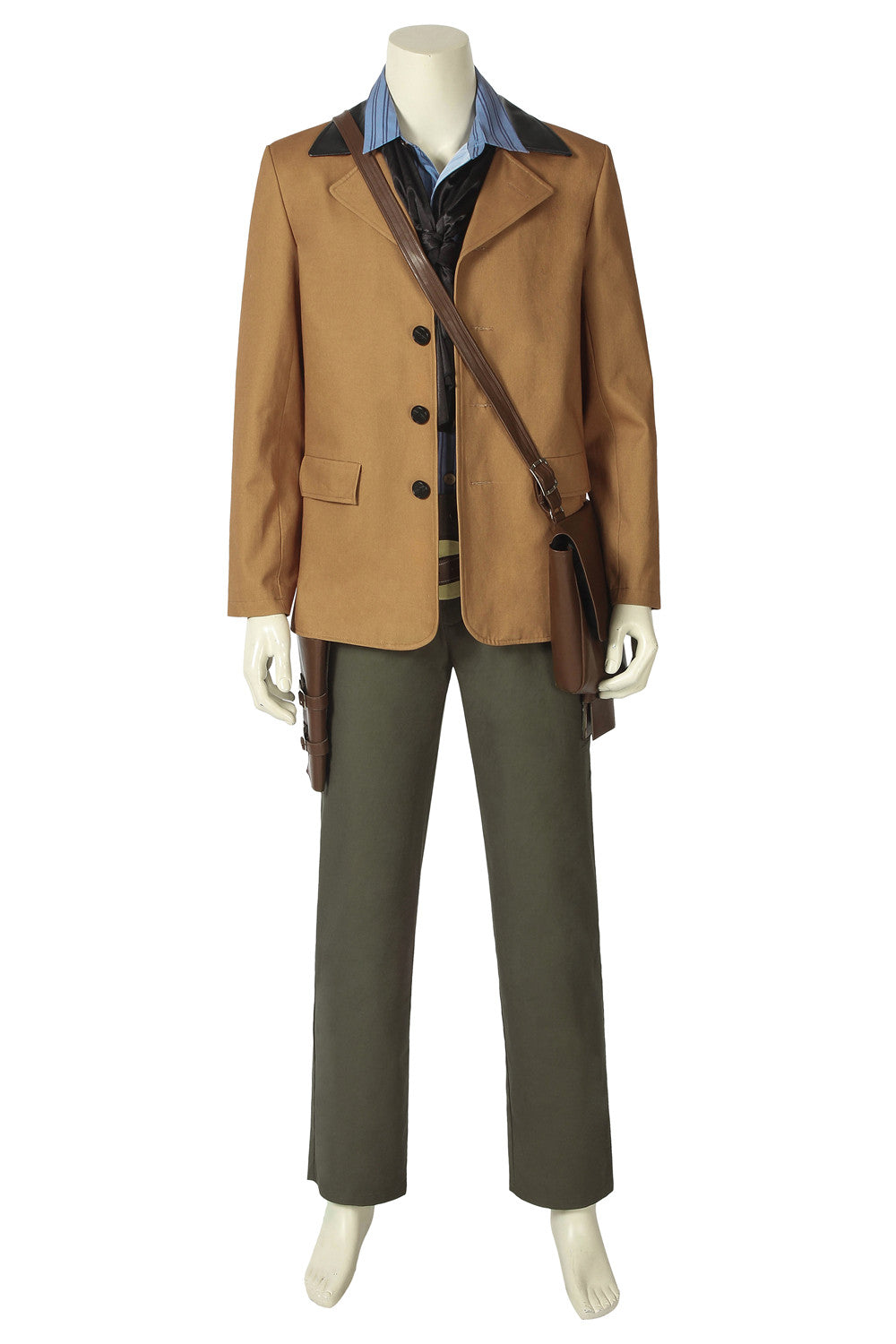 Costume de Cosplay d'Arthur Morgan