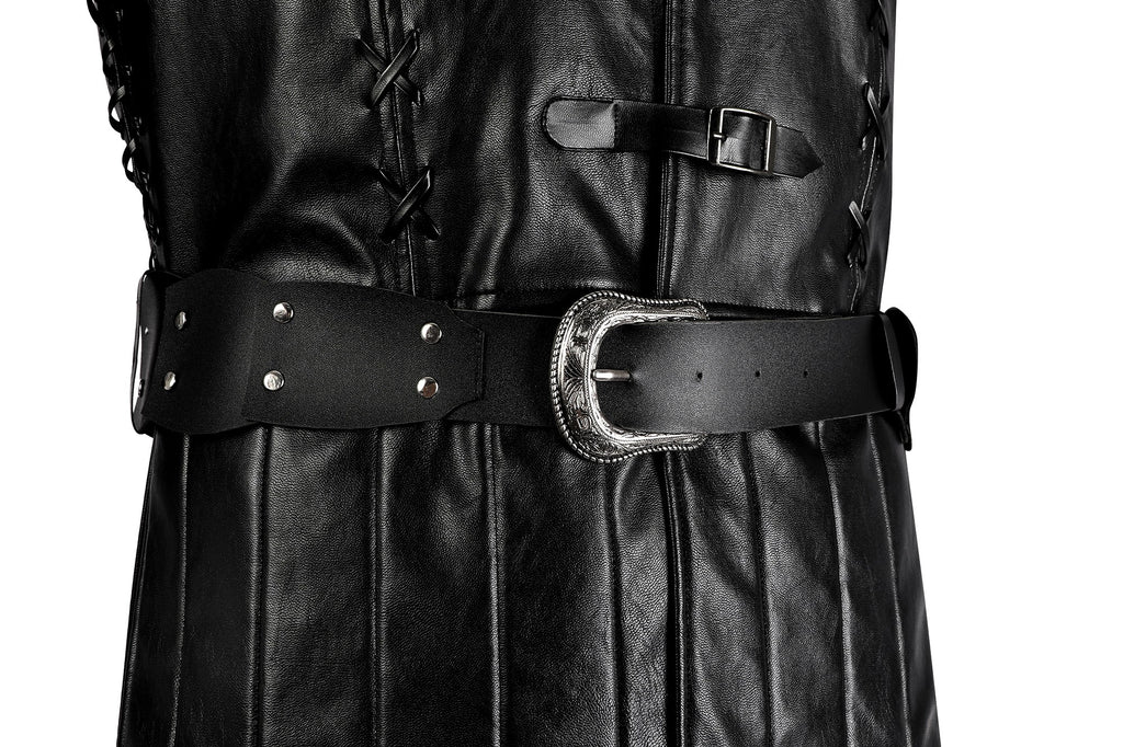Costume de Cosplay Geralt