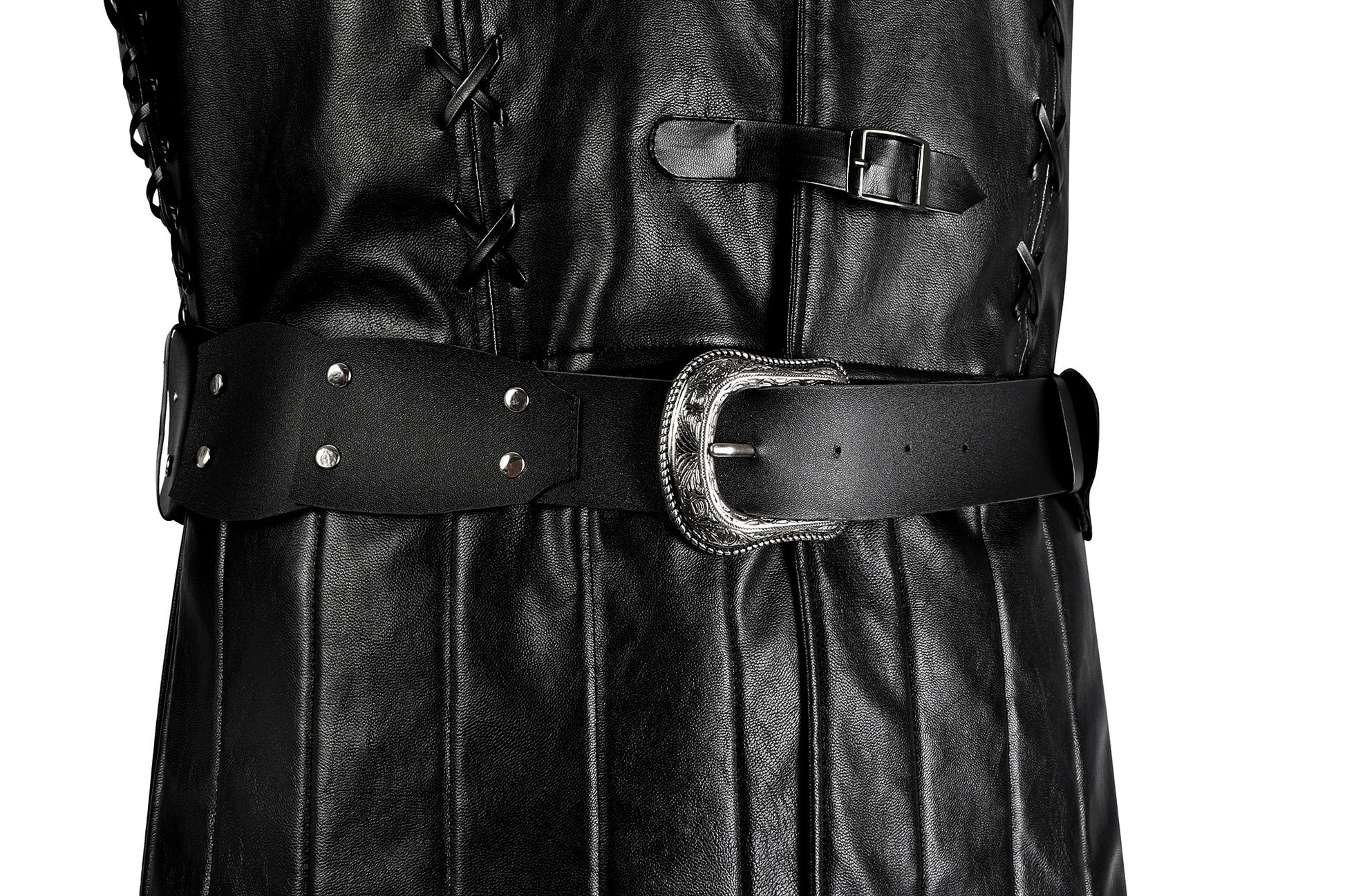 Costume de Cosplay Geralt