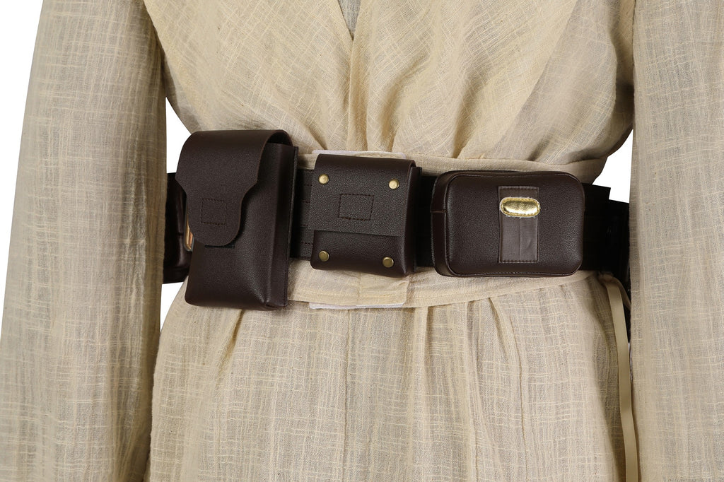 Costume de Cosplay d'Obi-Wan Kenobi