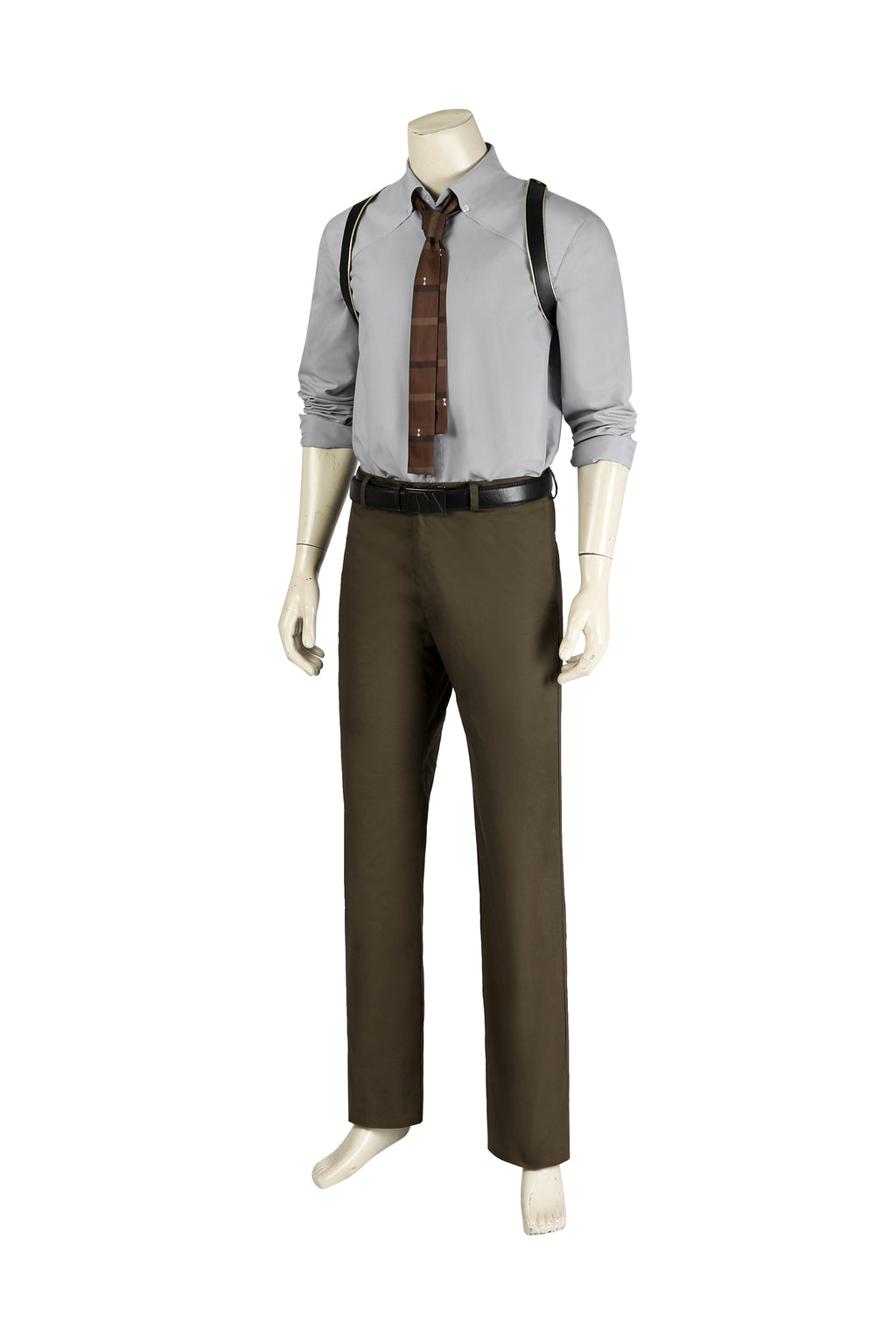 Costume de cosplay Lo ki