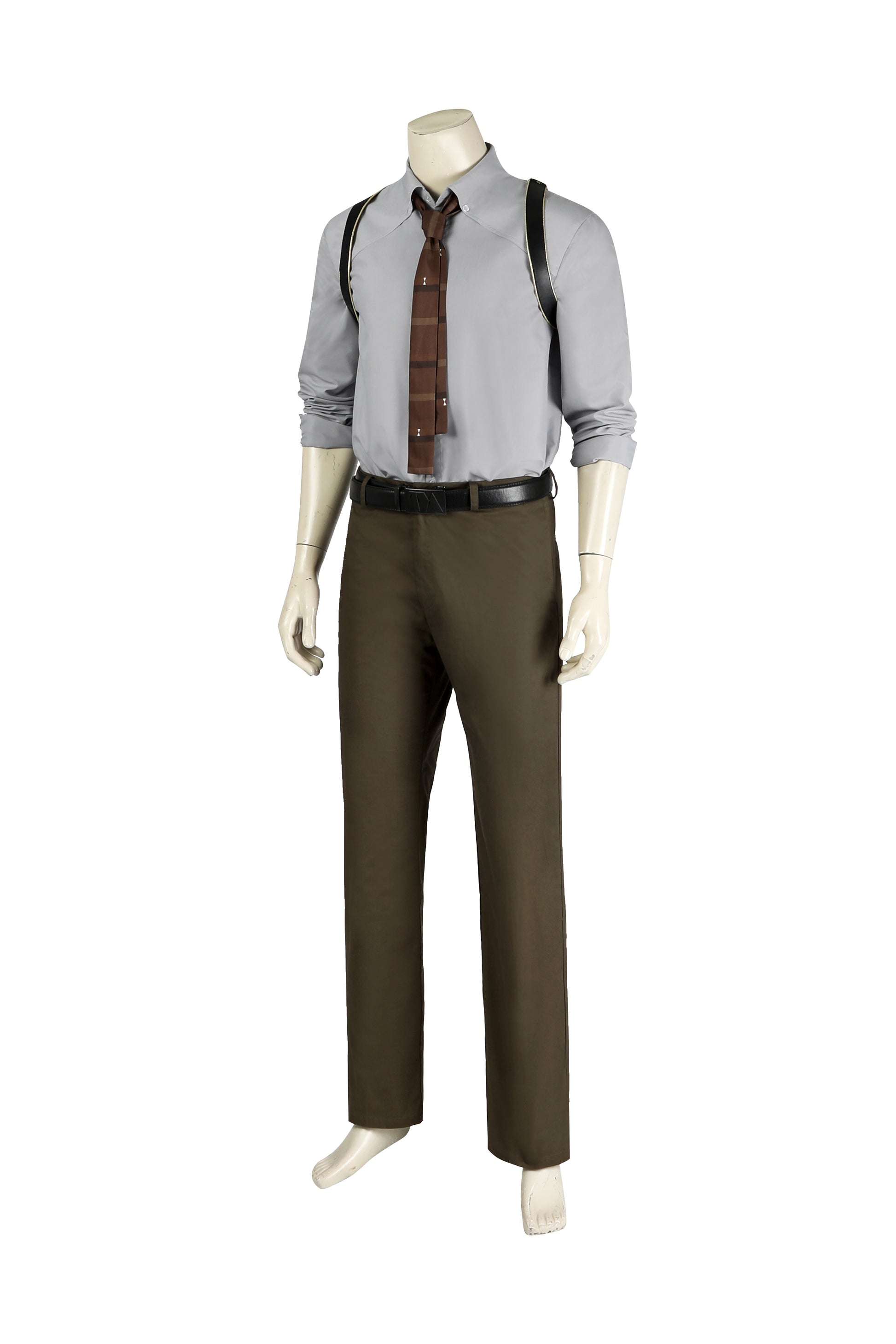 Costume de cosplay Lo ki