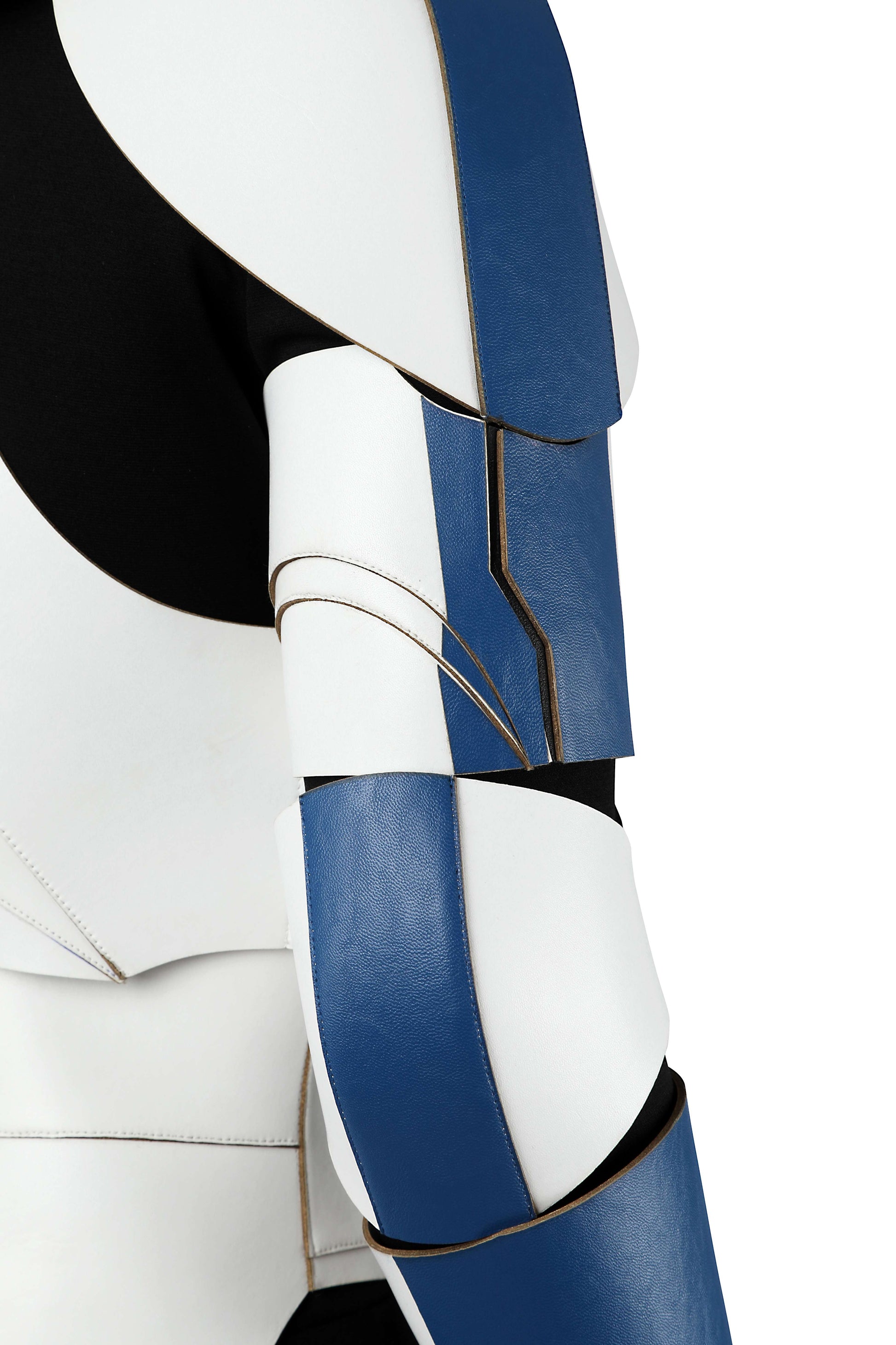 Costume de Cosplay de Captain Rex