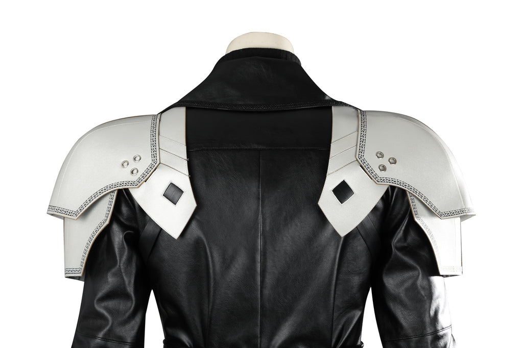Costume de Cosplay du Jeune Sephiroth Ever Crisis