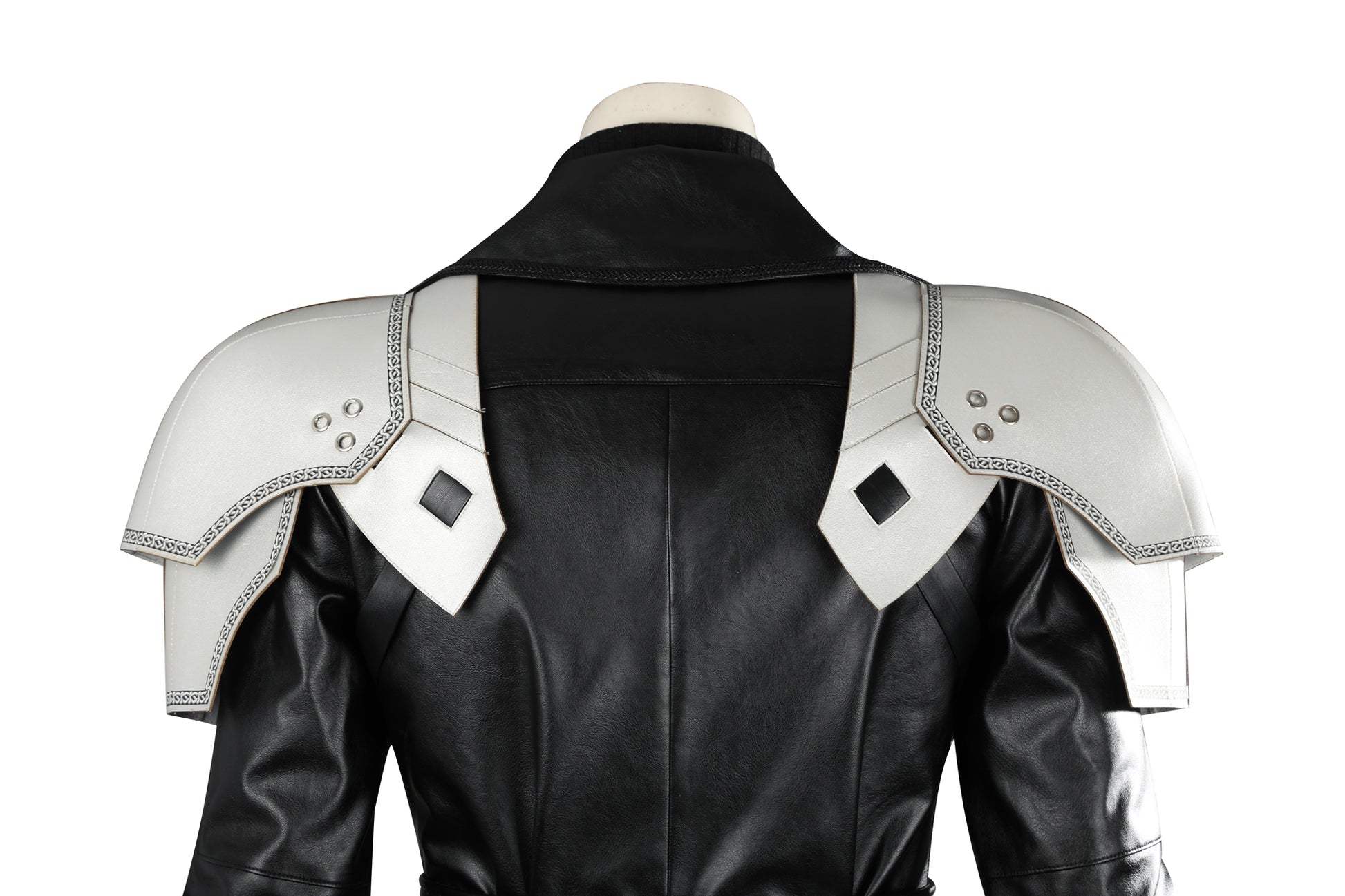 Costume de Cosplay du Jeune Sephiroth Ever Crisis