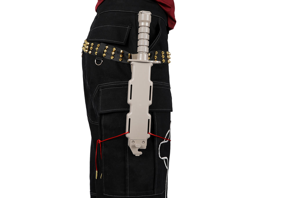 Costume de Cosplay Jackie Welles