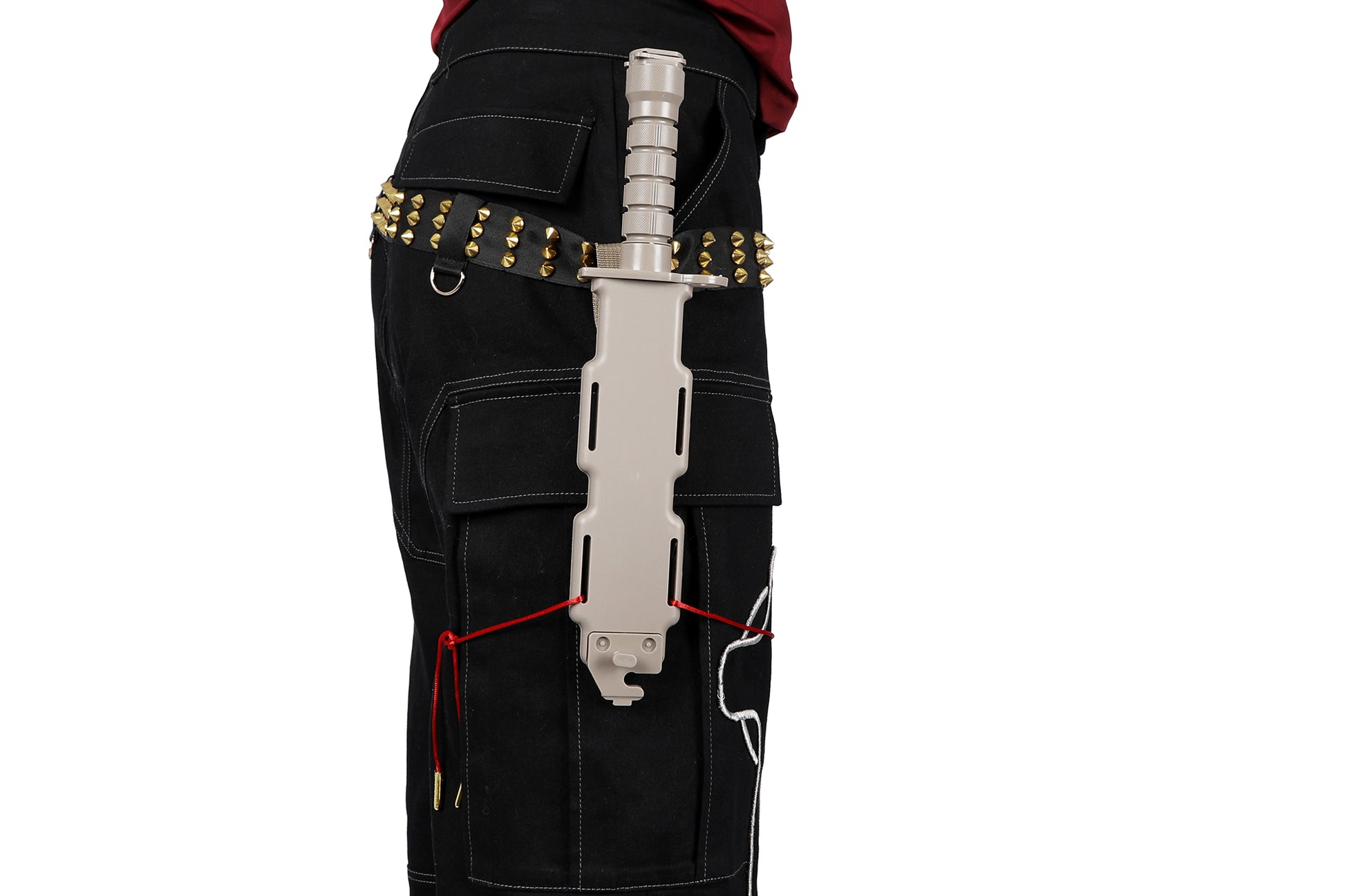 Costume de Cosplay Jackie Welles