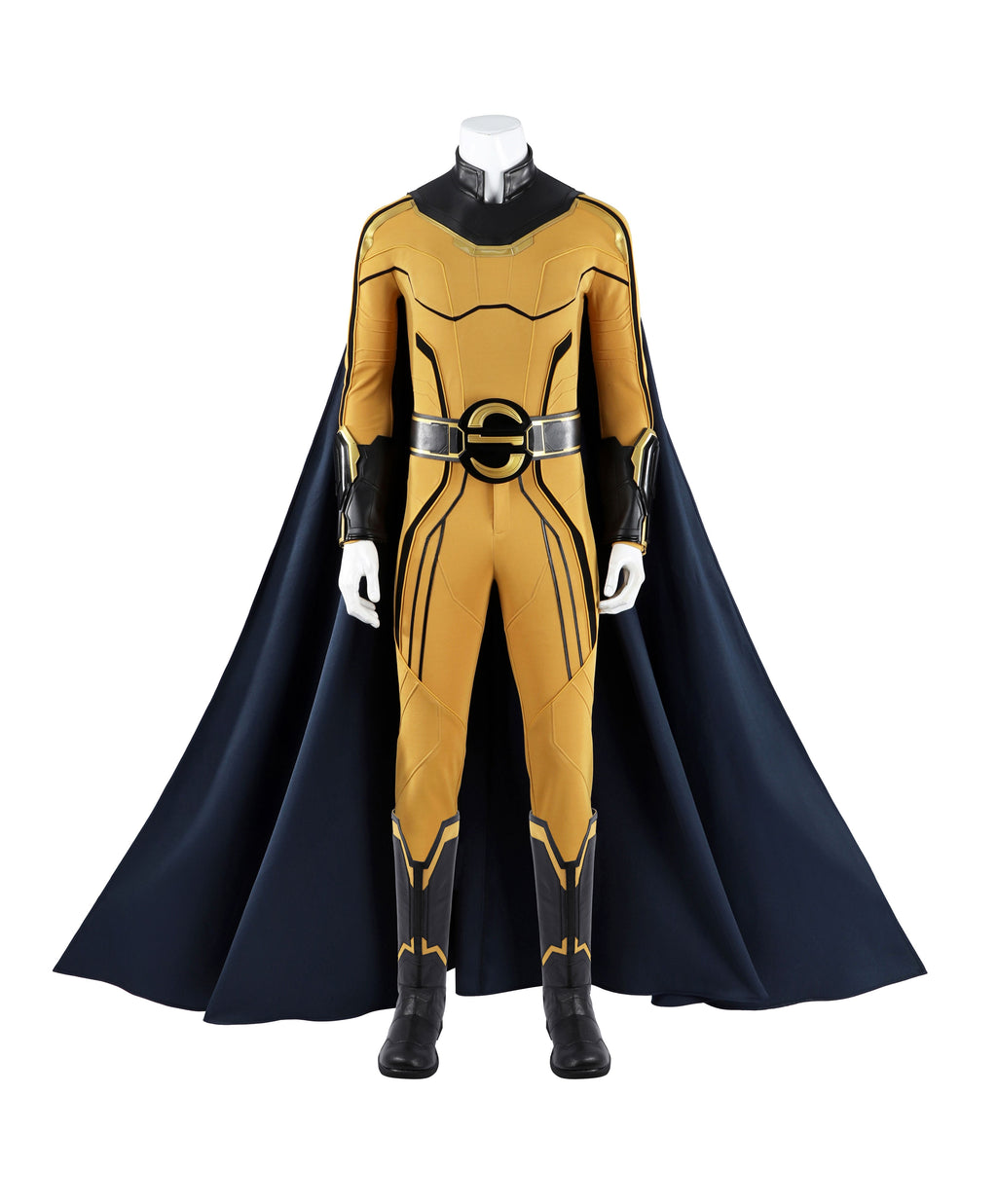 Costume de Cosplay Combinaison Sentry