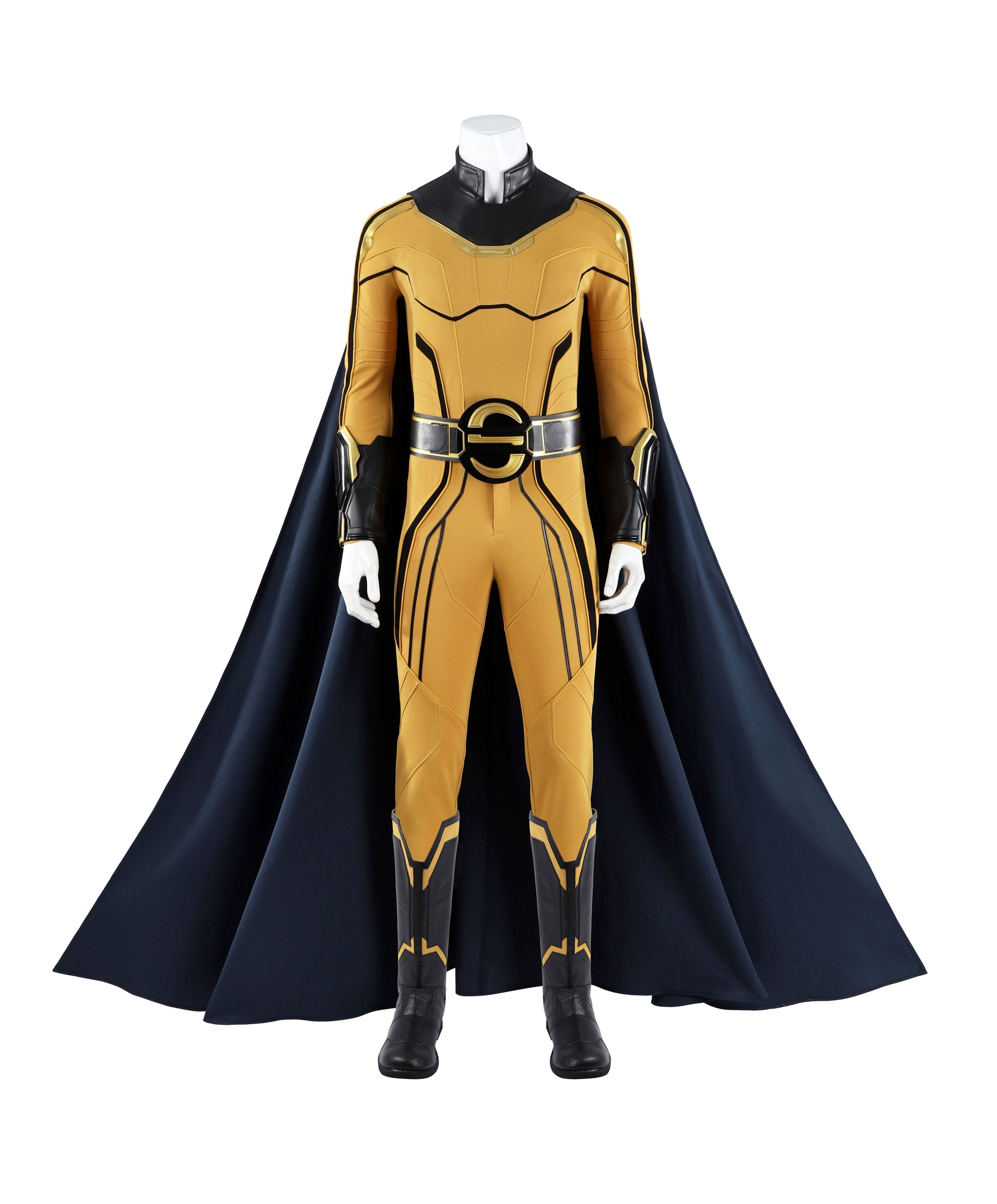 Costume de Cosplay Combinaison Sentry
